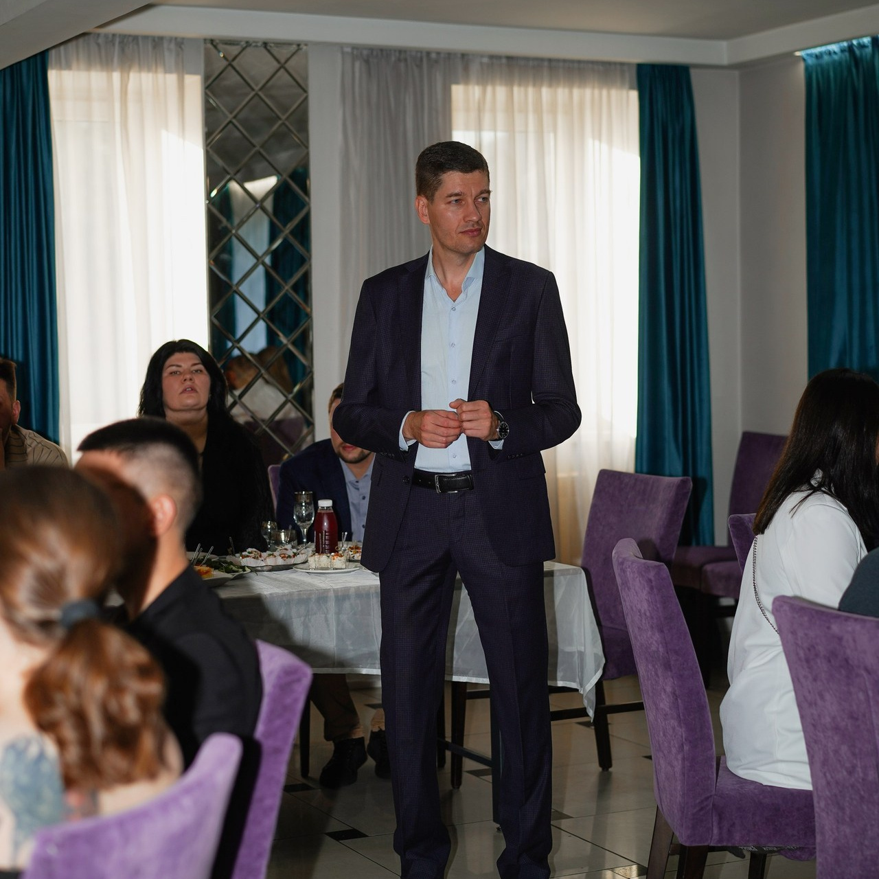 Отзывы. Фотограф в Москве