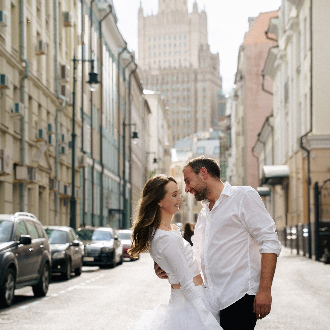 Отзывы. Фотограф в Москве