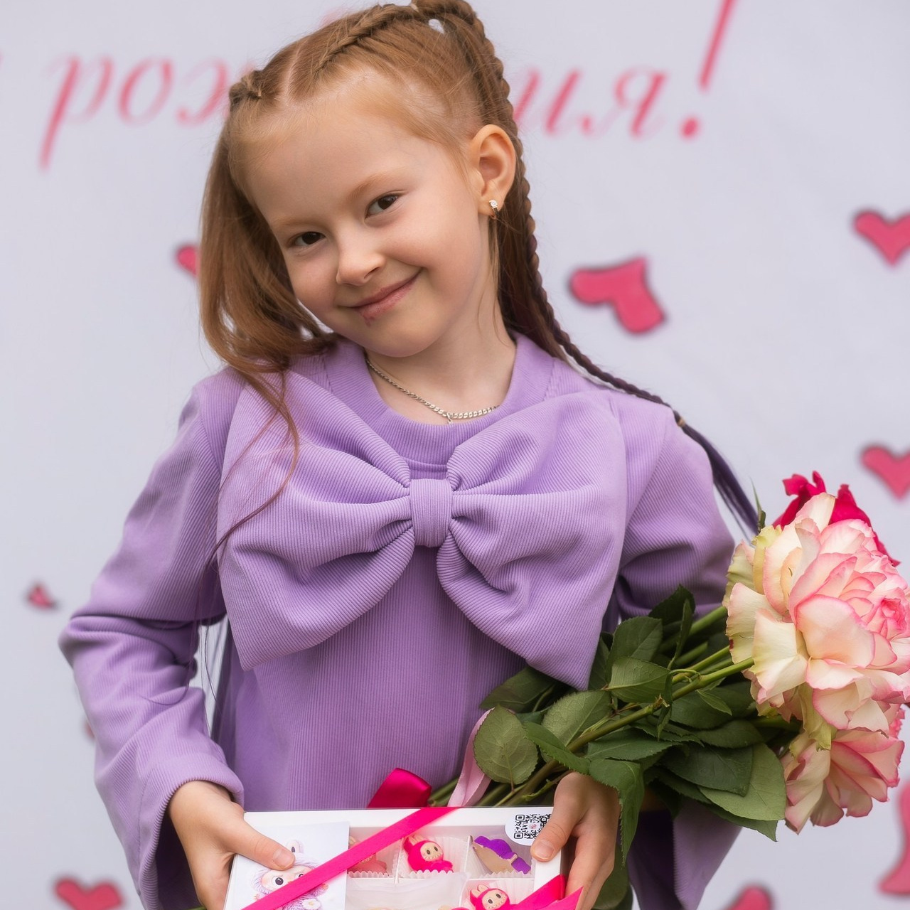 Отзывы. Семейный и репортажный фотограф в Череповце Оля Ланец