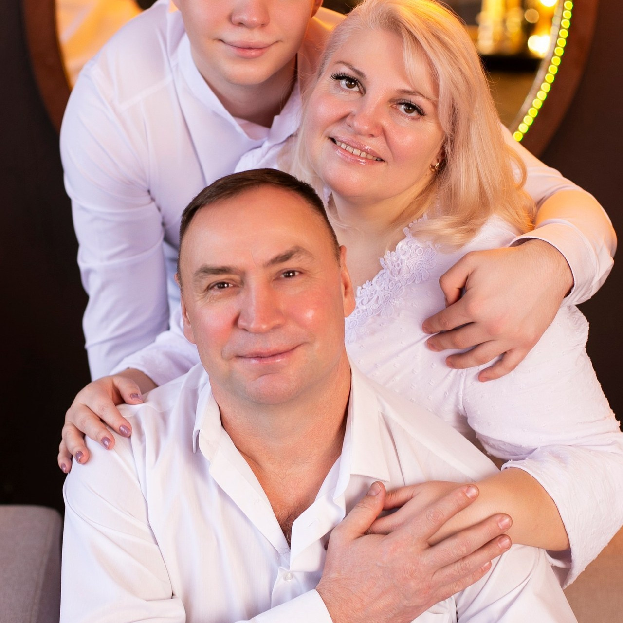 Отзывы. Семейный и репортажный фотограф в Череповце Оля Ланец