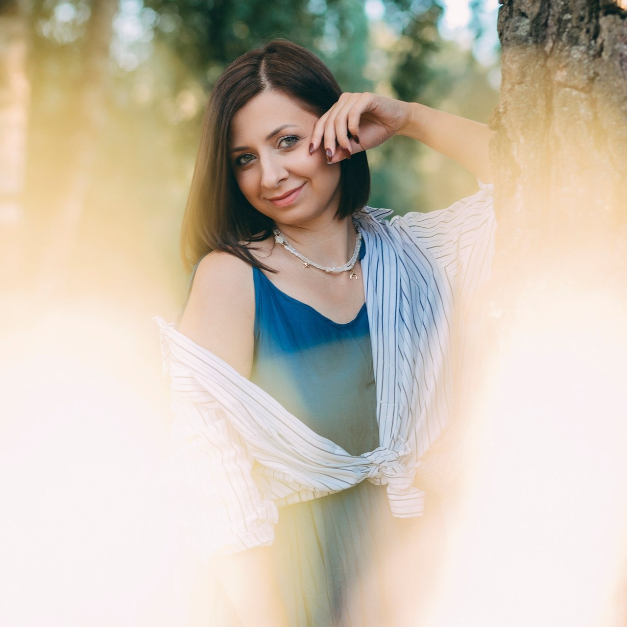 Отзывы. Семейный и репортажный фотограф в Череповце Оля Ланец