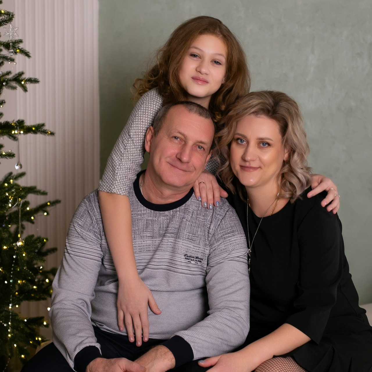 Отзывы. Семейный и репортажный фотограф в Череповце Оля Ланец