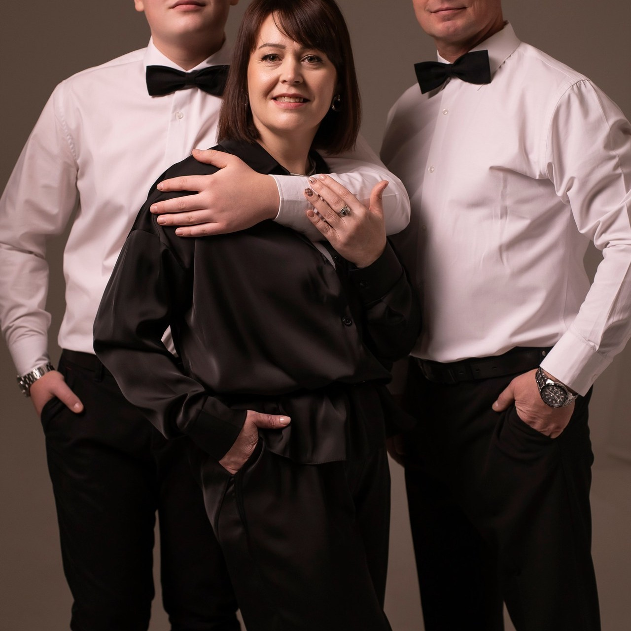 Отзывы. Семейный и репортажный фотограф в Череповце Оля Ланец