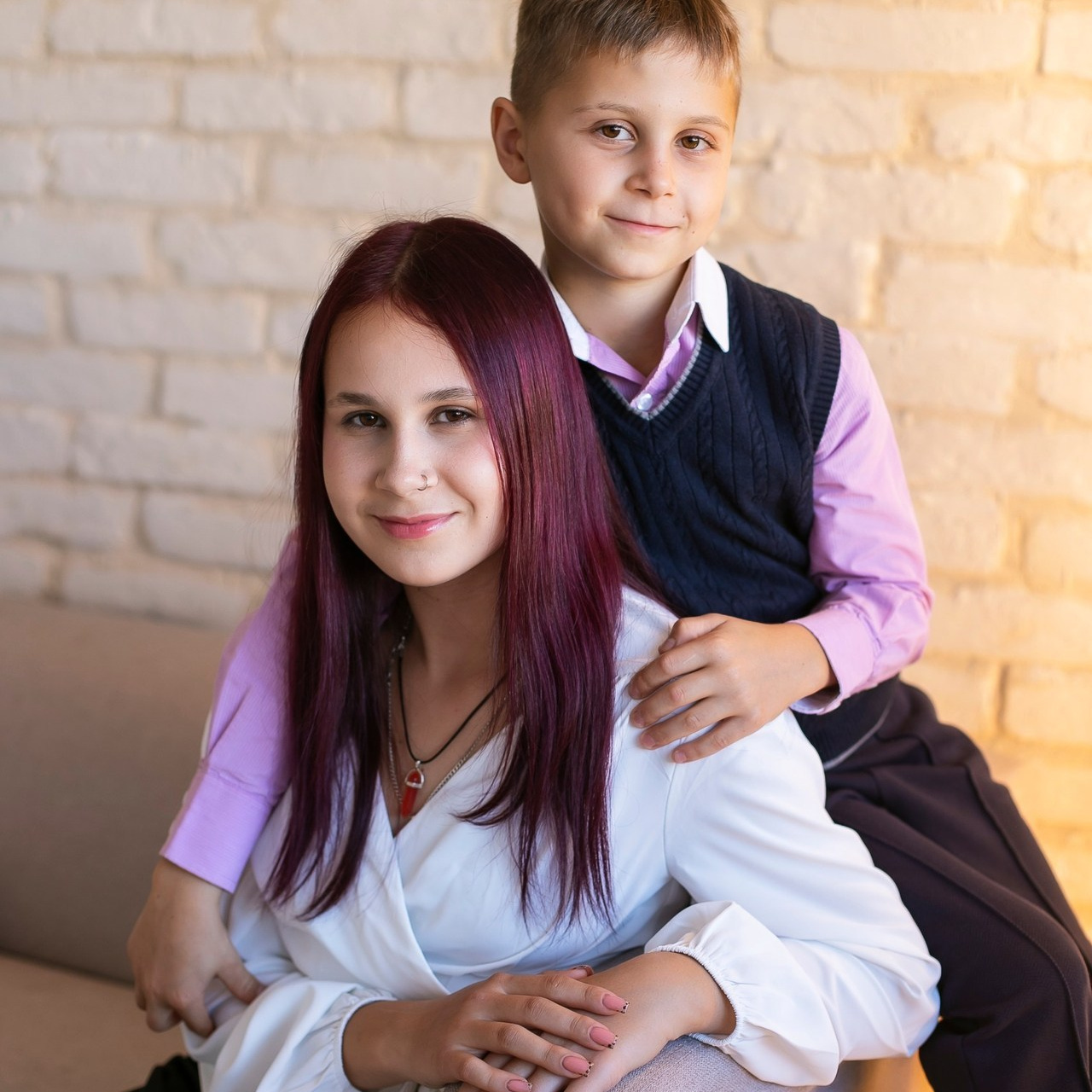 Отзывы. Семейный и репортажный фотограф в Череповце Оля Ланец