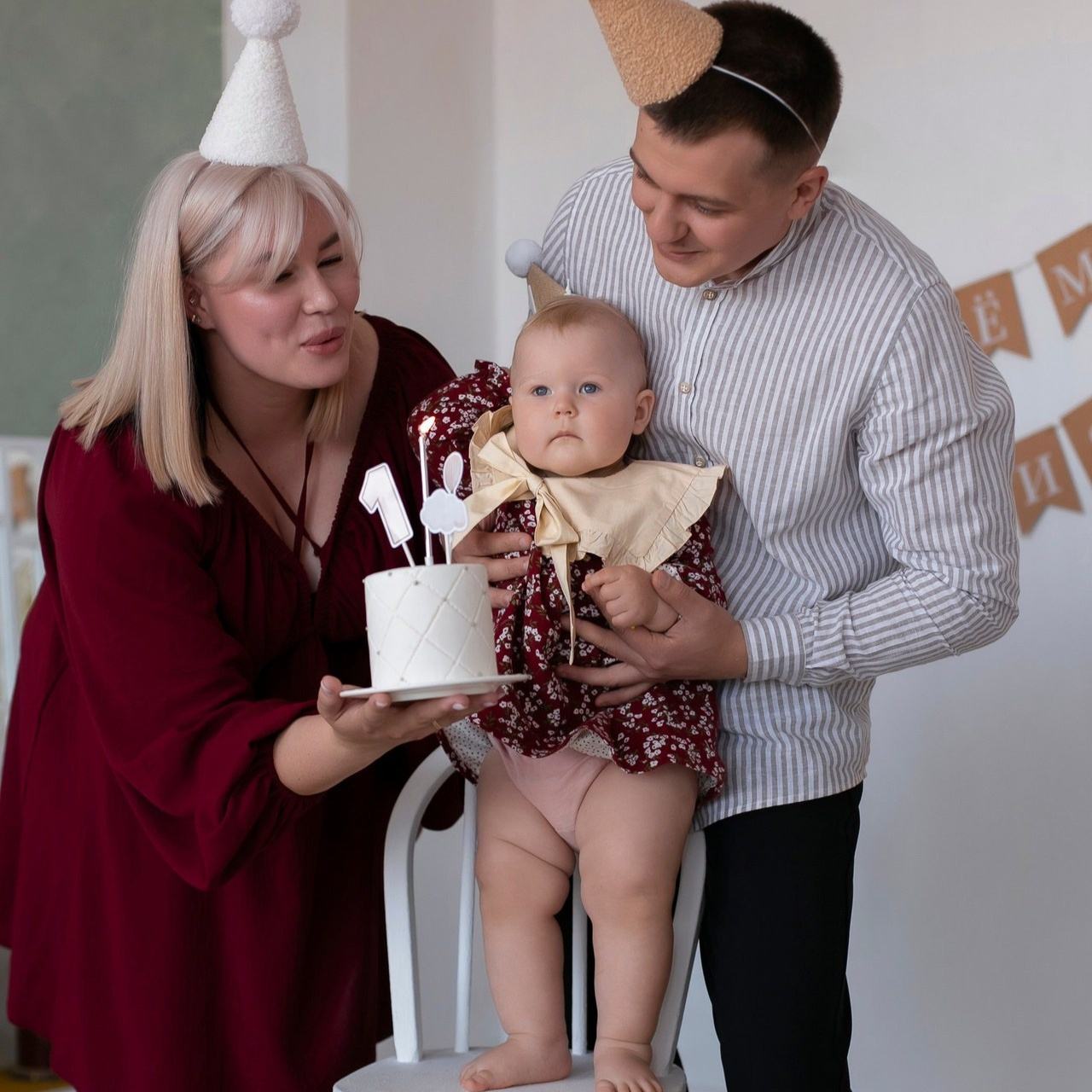 Отзывы. Семейный и репортажный фотограф в Череповце Оля Ланец