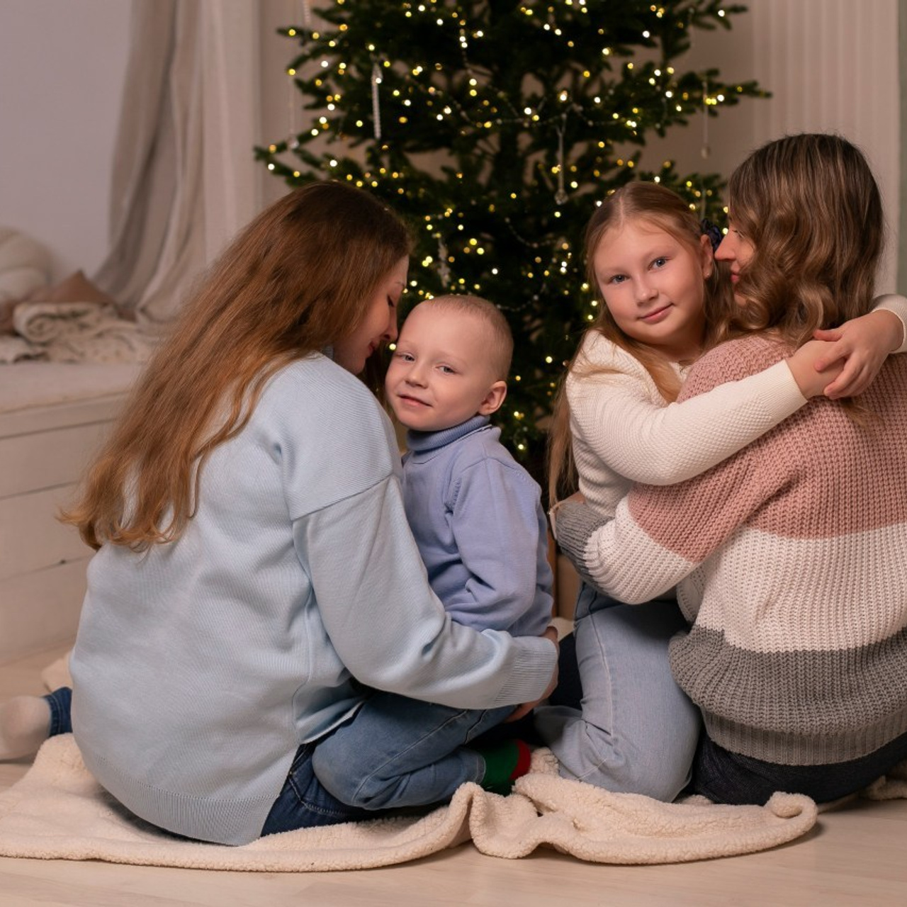 Отзывы. Семейный и репортажный фотограф в Череповце Оля Ланец
