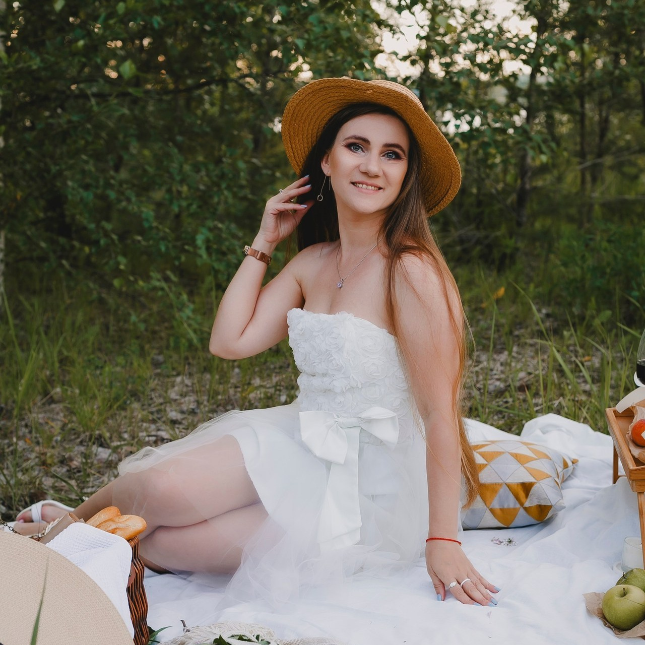 Отзывы. Семейный и репортажный фотограф в Череповце Оля Ланец