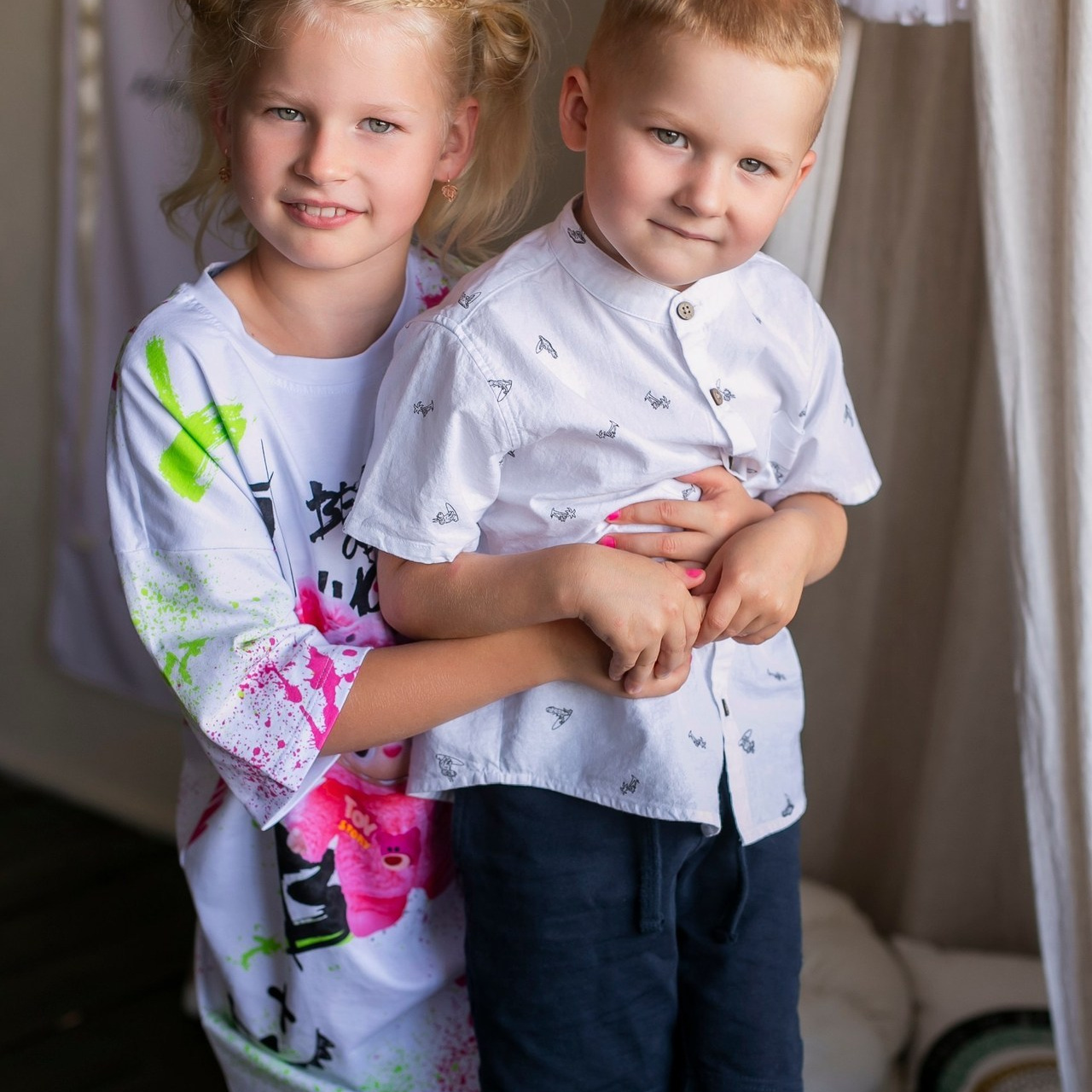 Отзывы. Семейный и репортажный фотограф в Череповце Оля Ланец