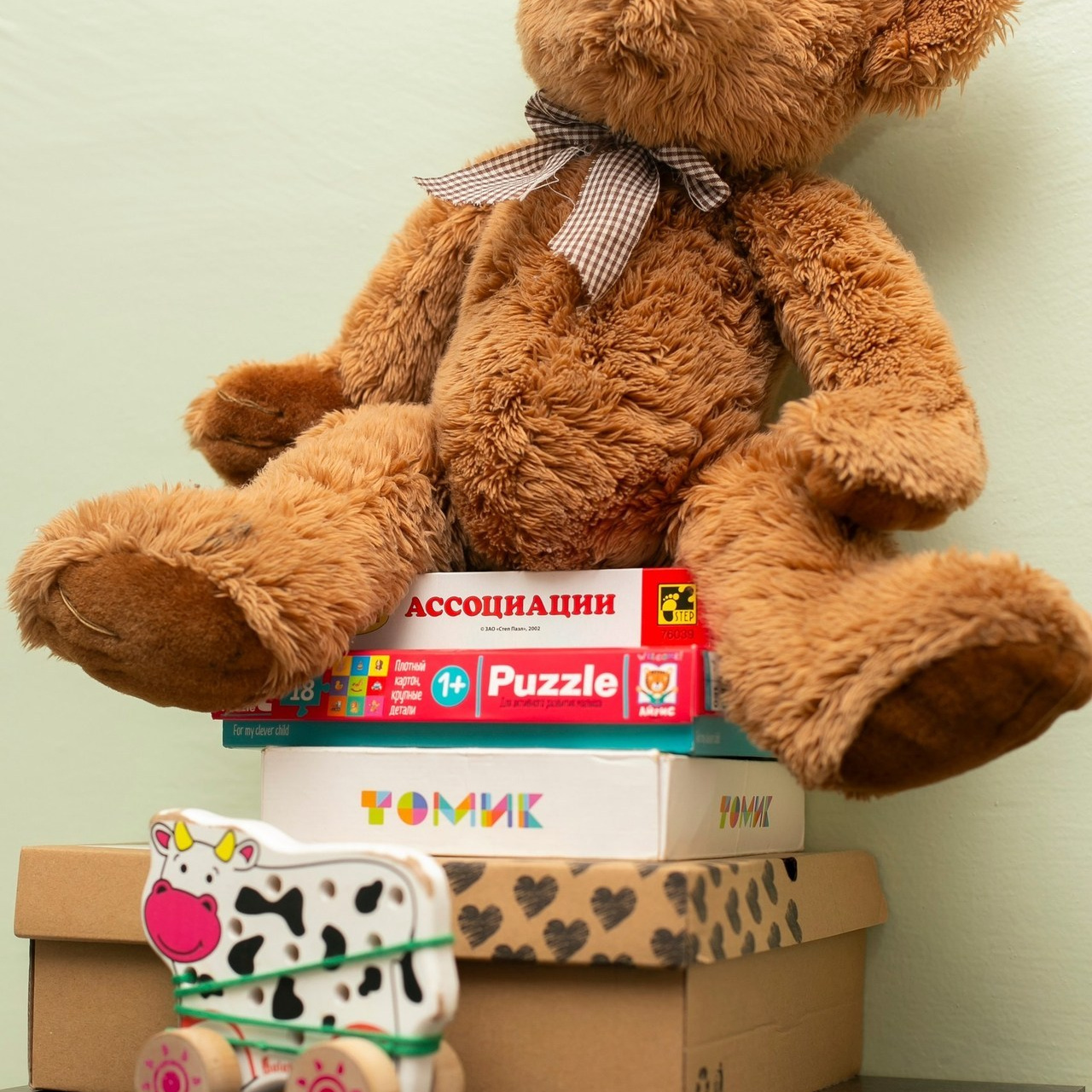 Отзывы. Семейный и репортажный фотограф в Череповце Оля Ланец