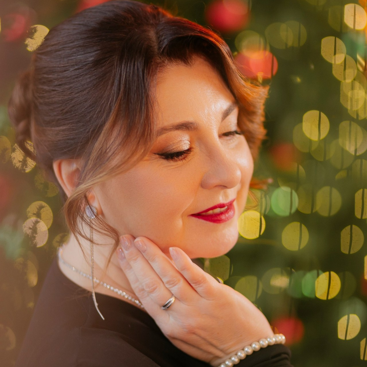 Отзывы. Семейный и репортажный фотограф в Череповце Оля Ланец