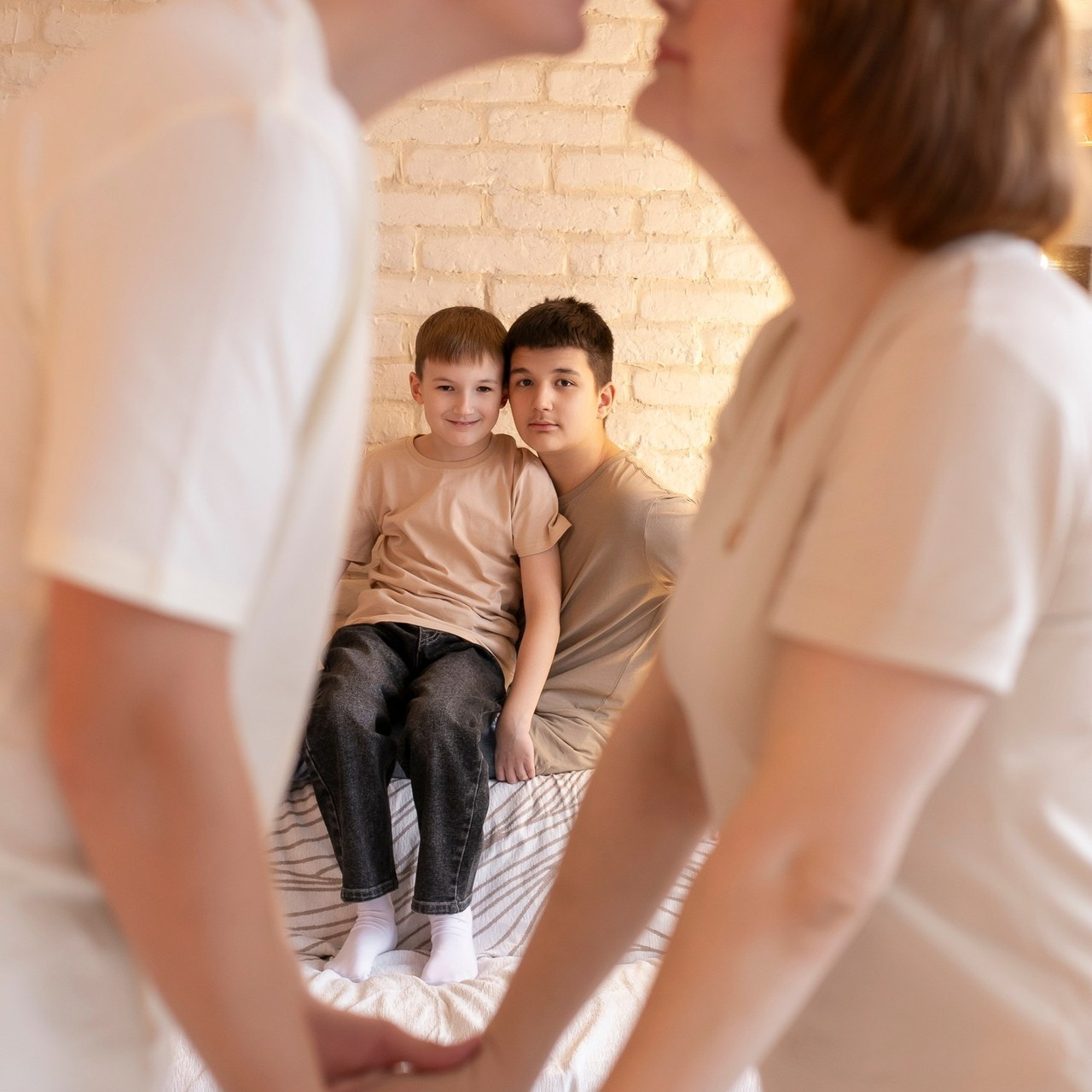 Отзывы. Семейный и репортажный фотограф в Череповце Оля Ланец