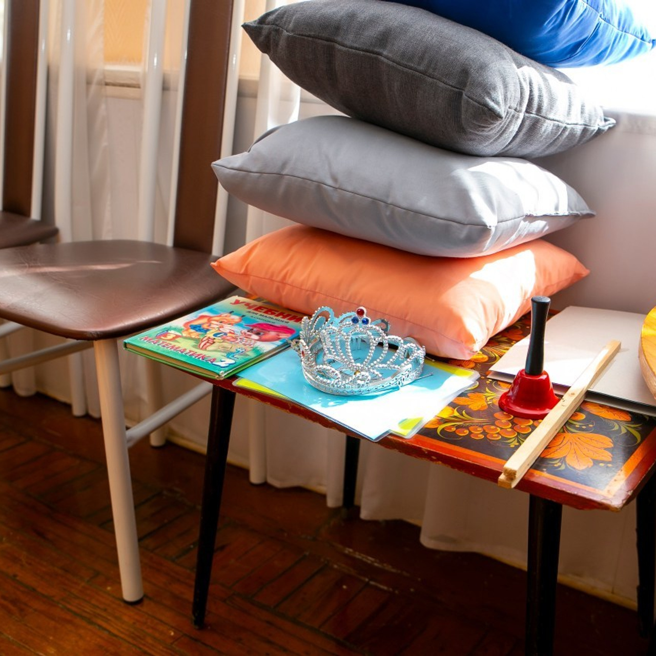 Отзывы. Семейный и репортажный фотограф в Череповце Оля Ланец