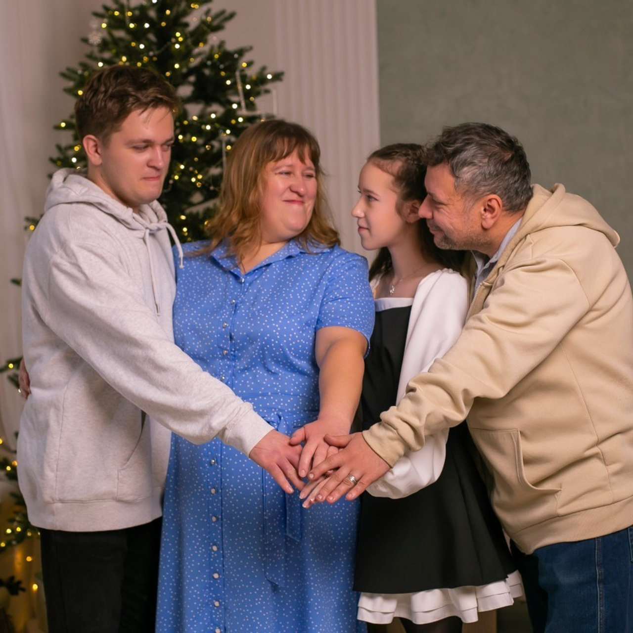 Отзывы. Семейный и репортажный фотограф в Череповце Оля Ланец