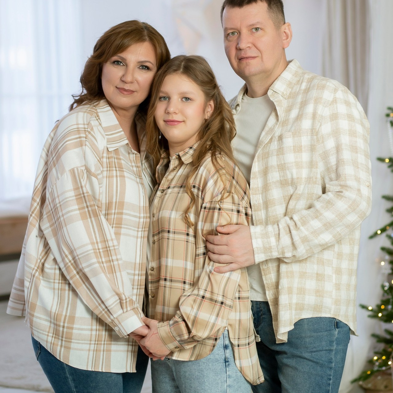 Отзывы. Семейный и репортажный фотограф в Череповце Оля Ланец