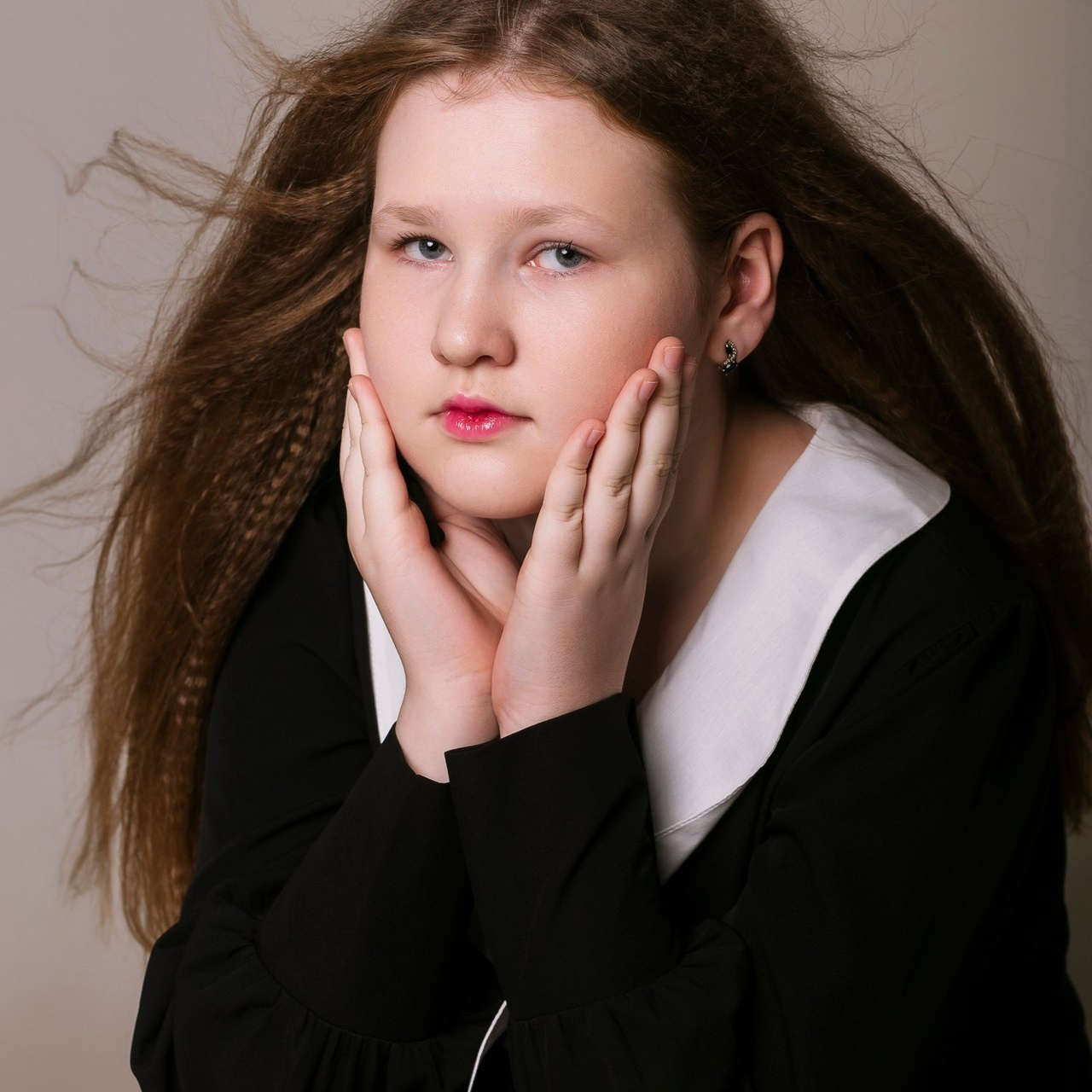 Отзывы. Семейный и репортажный фотограф в Череповце Оля Ланец