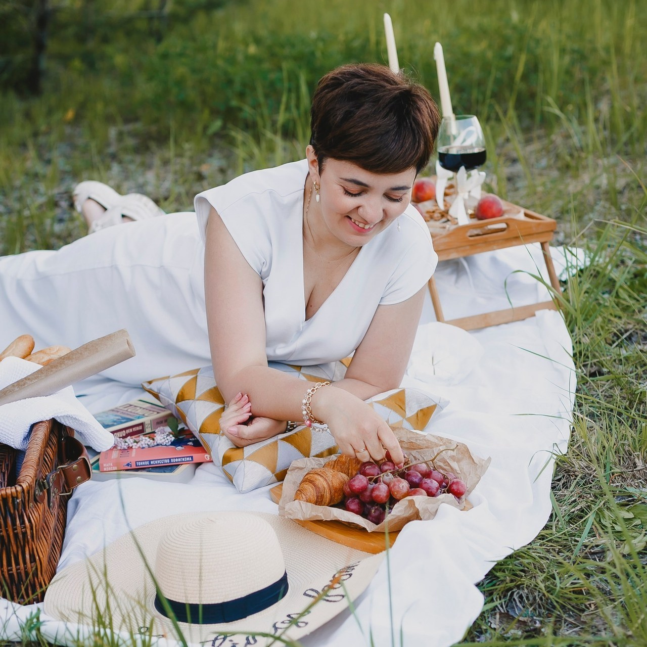 Отзывы. Семейный и репортажный фотограф в Череповце Оля Ланец