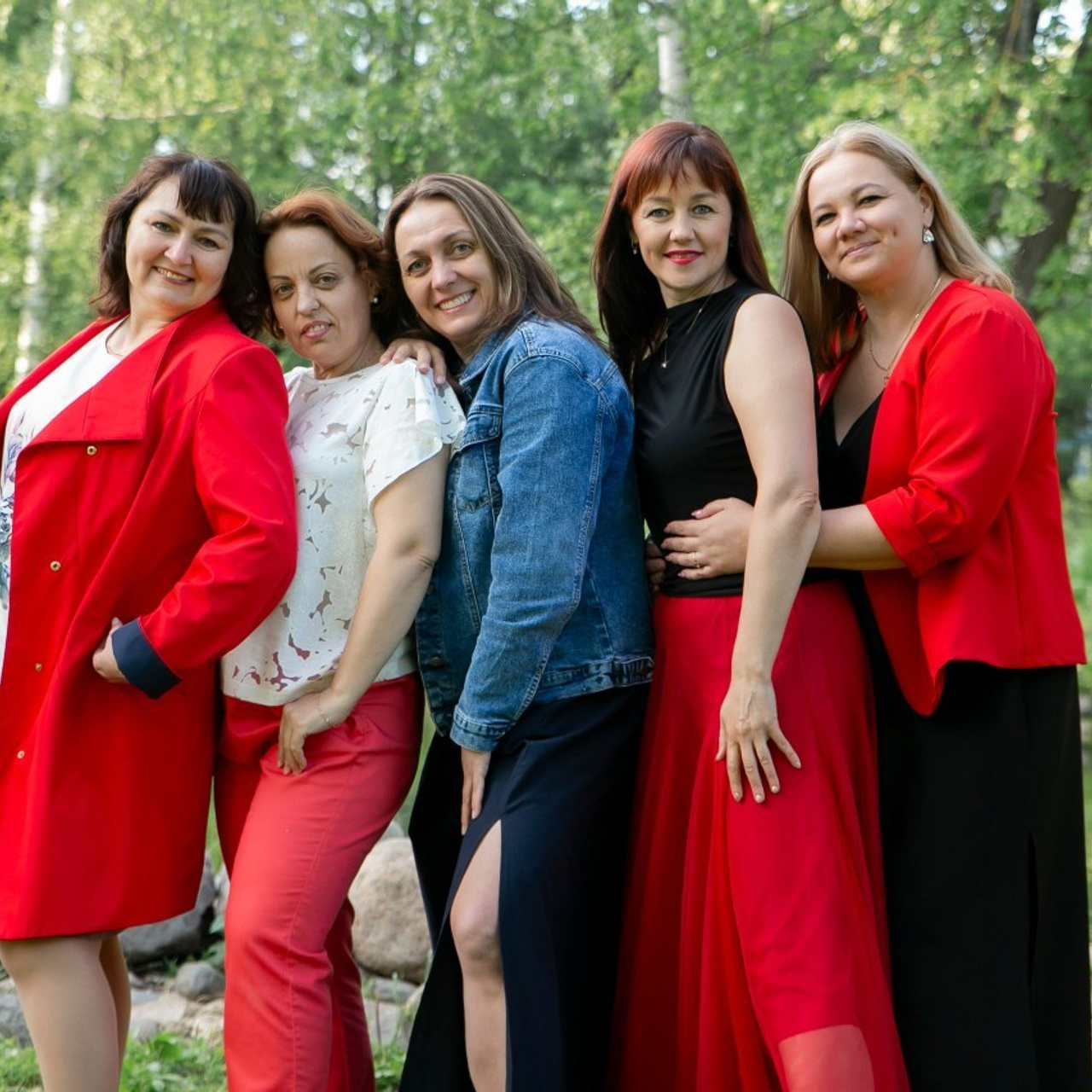 Отзывы. Семейный и репортажный фотограф в Череповце Оля Ланец