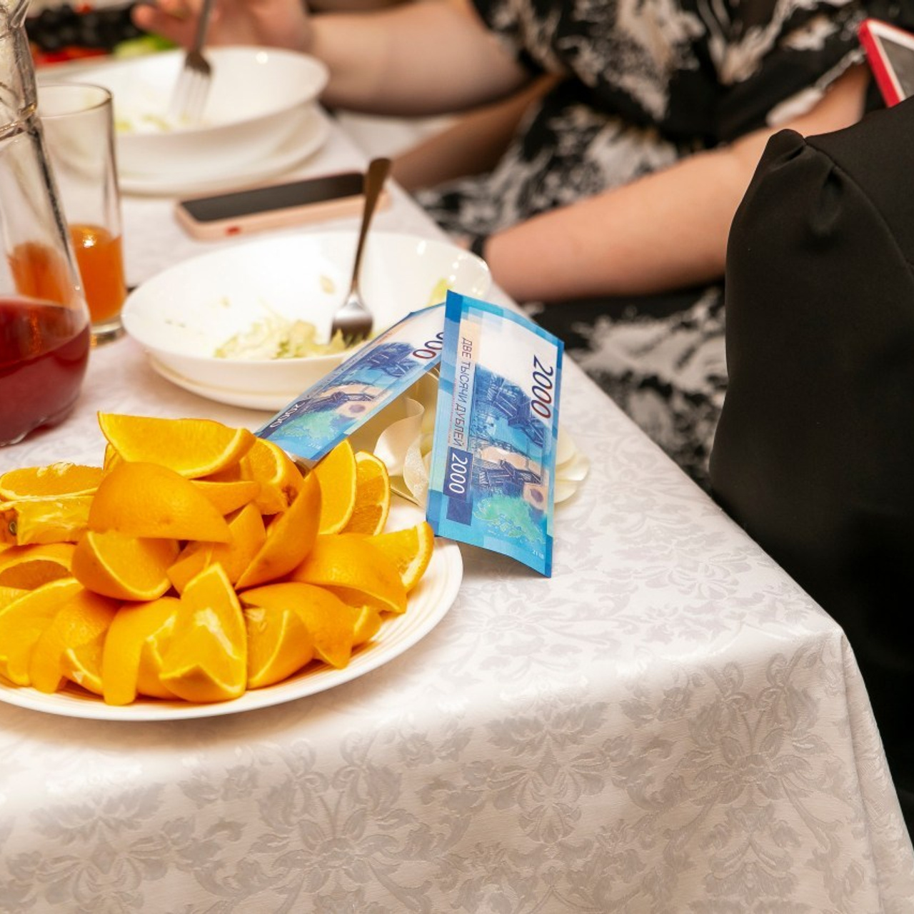 Отзывы. Семейный и репортажный фотограф в Череповце Оля Ланец