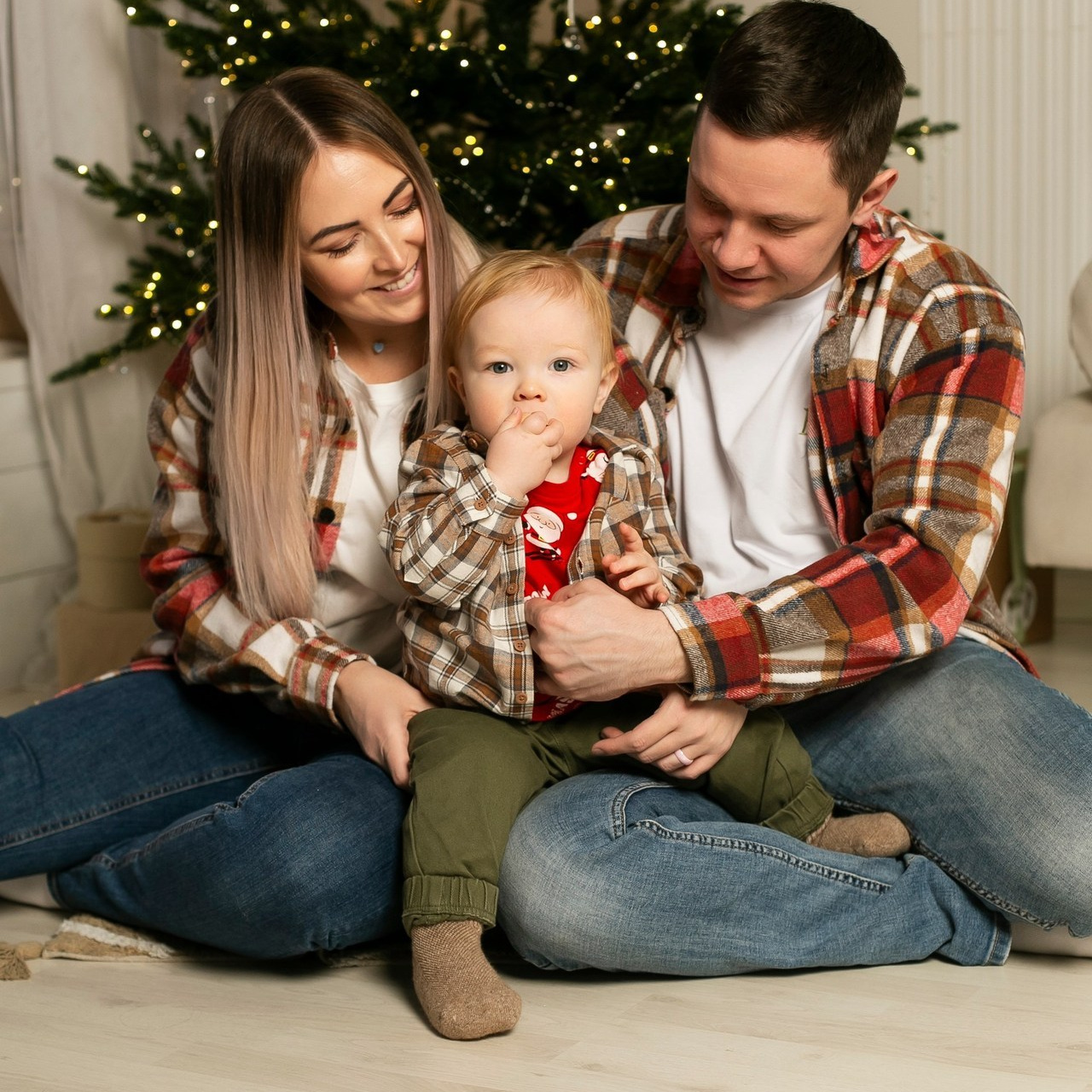 Отзывы. Семейный и репортажный фотограф в Череповце Оля Ланец