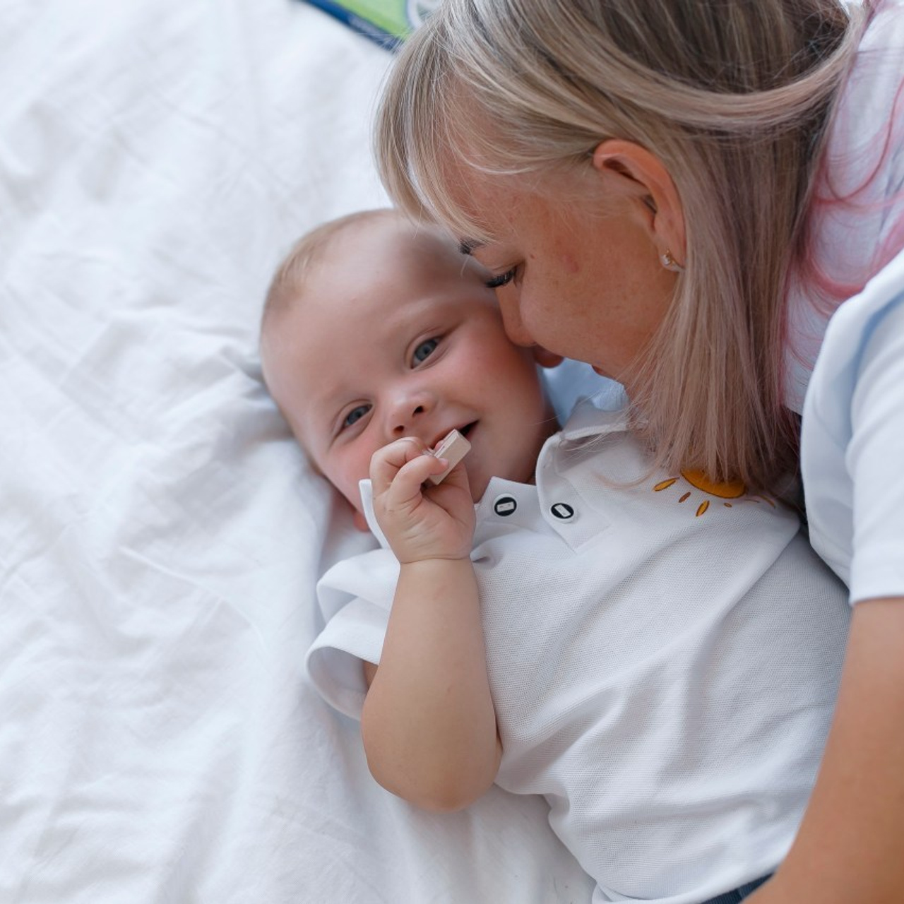 Отзывы. Семейный и репортажный фотограф в Череповце Оля Ланец