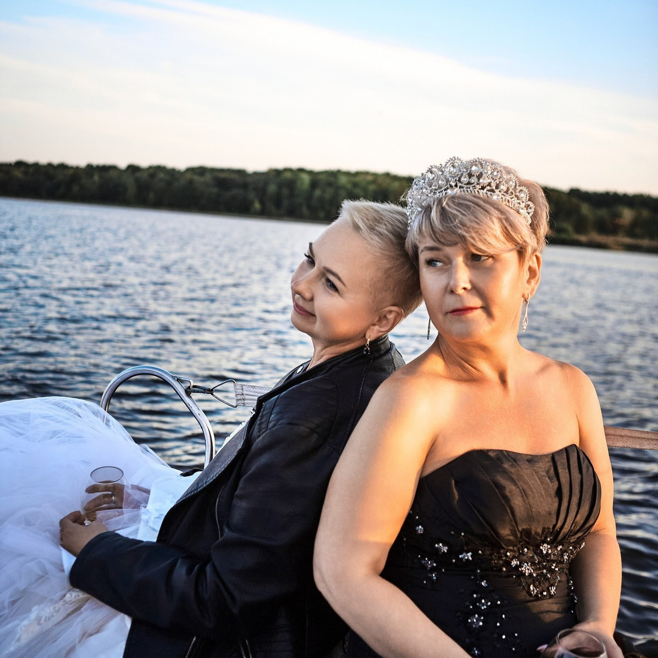 Отзывы. Фотограф в Череповце Александра Чернова