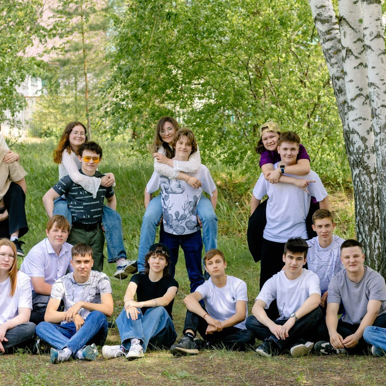 Отзывы. Семейный и школьный фотограф в Самаре Екатерина Удиванкина