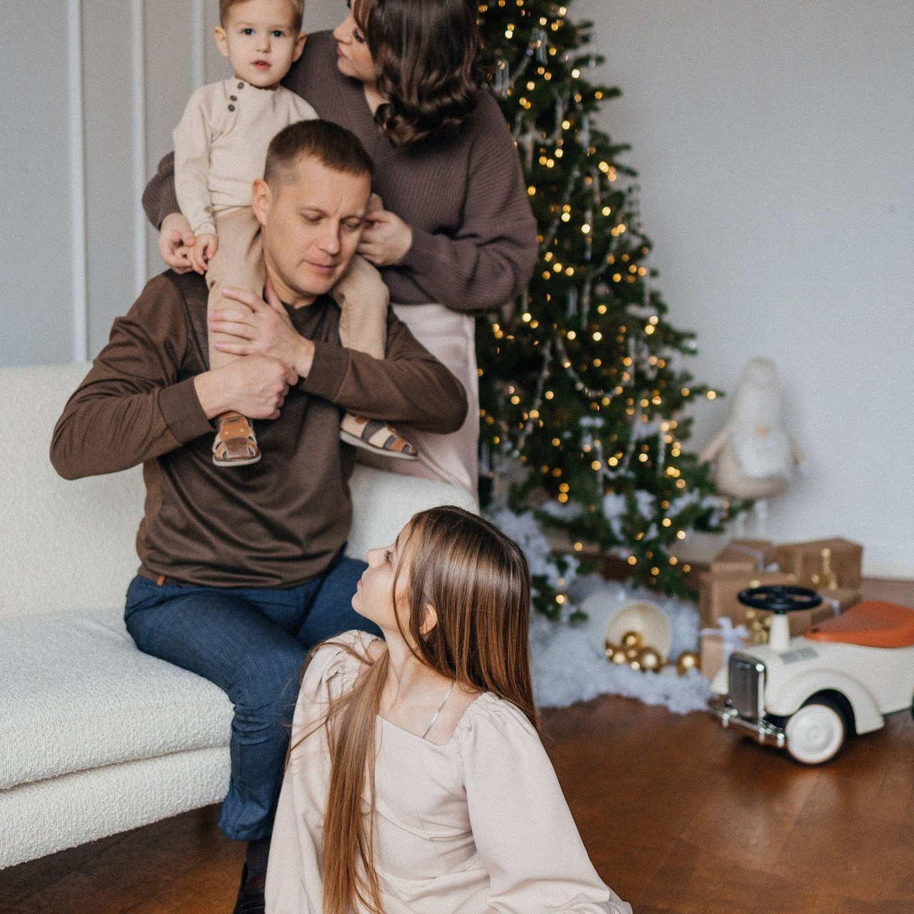 Отзывы. Семейный и школьный фотограф в Самаре Екатерина Удиванкина