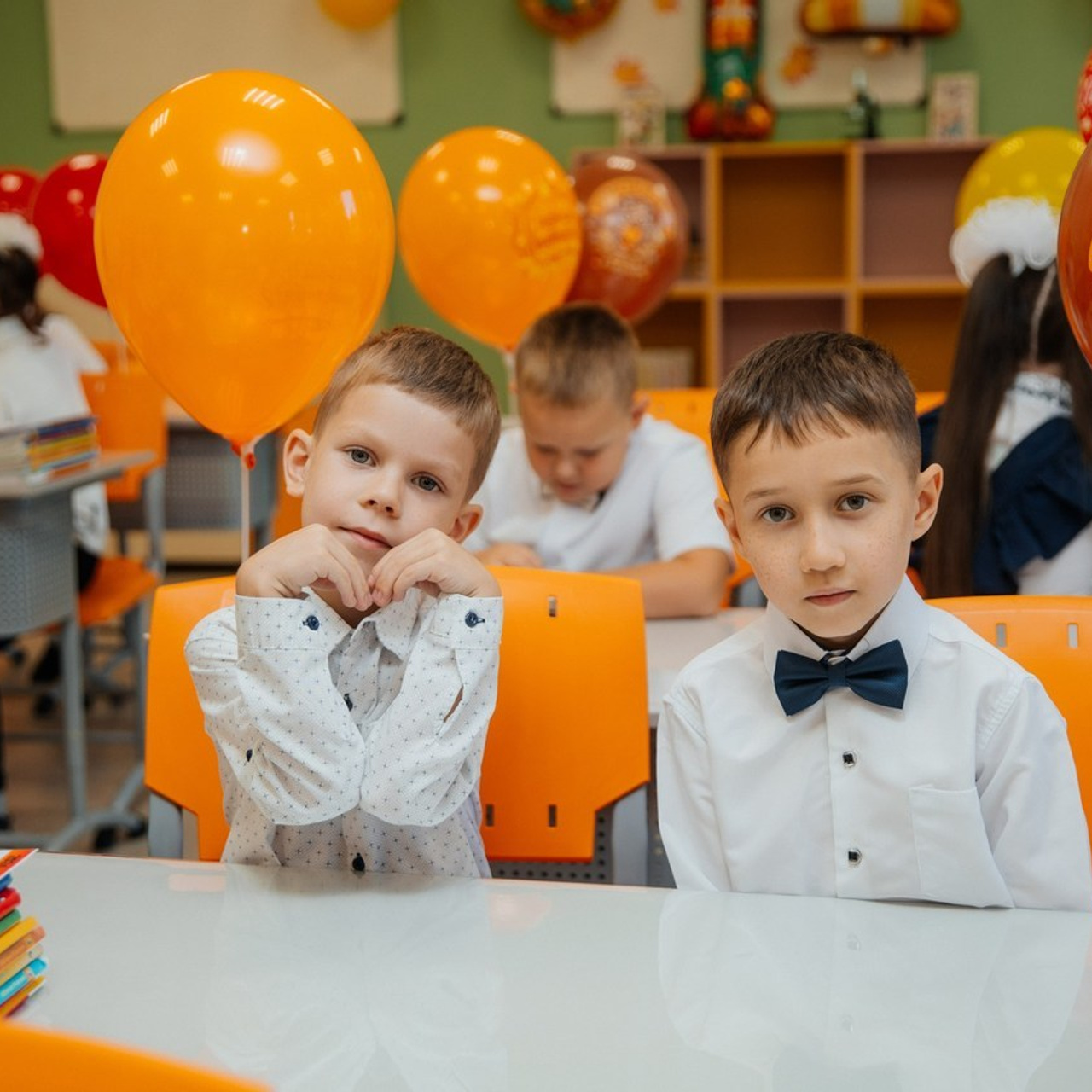 Отзывы. Семейный и школьный фотограф в Самаре Екатерина Удиванкина