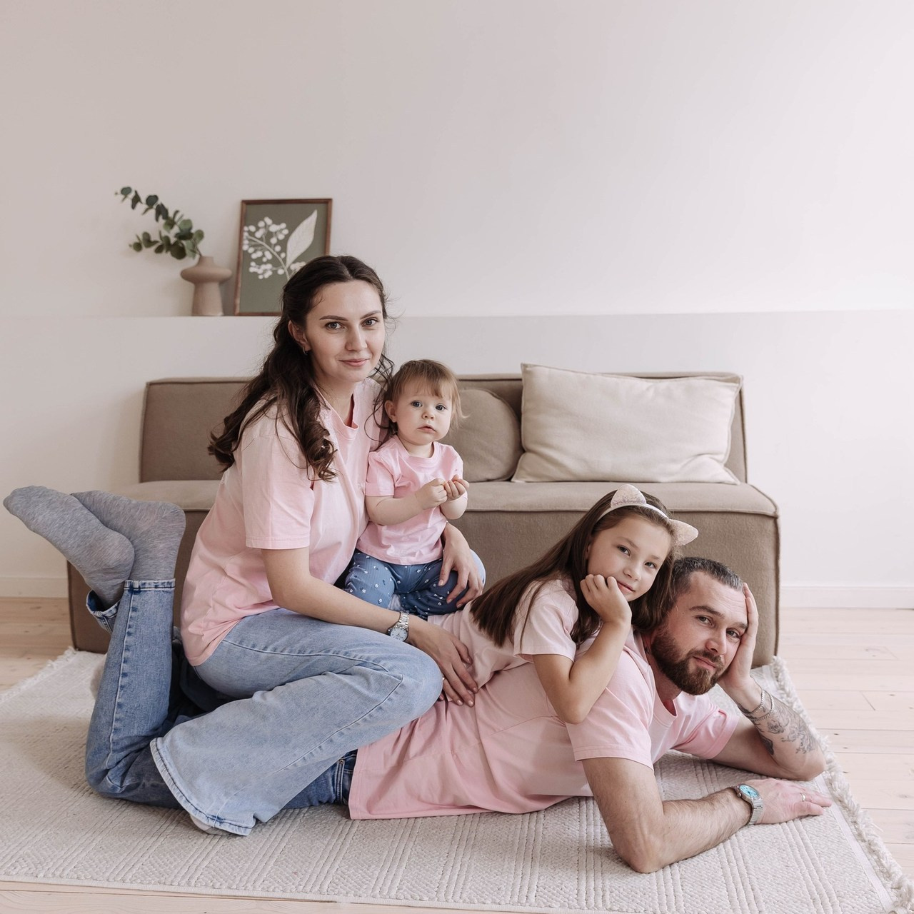 Отзывы. Семейный фотограф Альбина Крутелева, Екатеринбург, Ревда