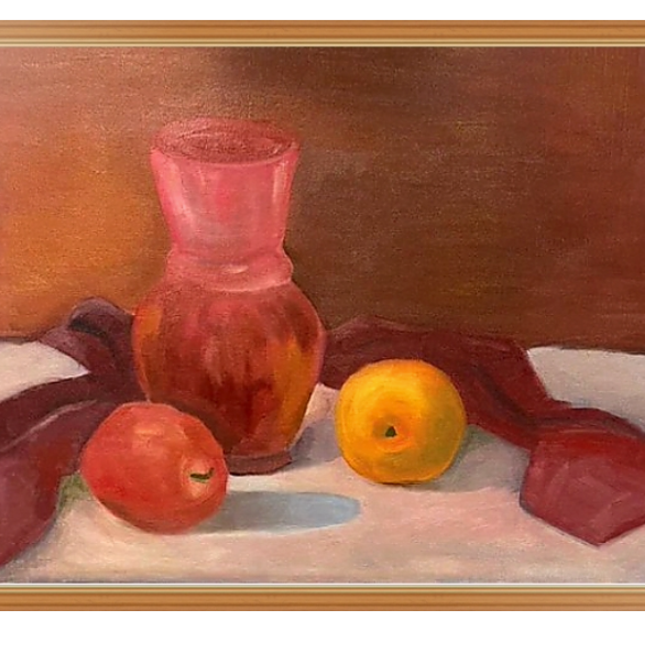 Натюрморты. Своя Мастерская