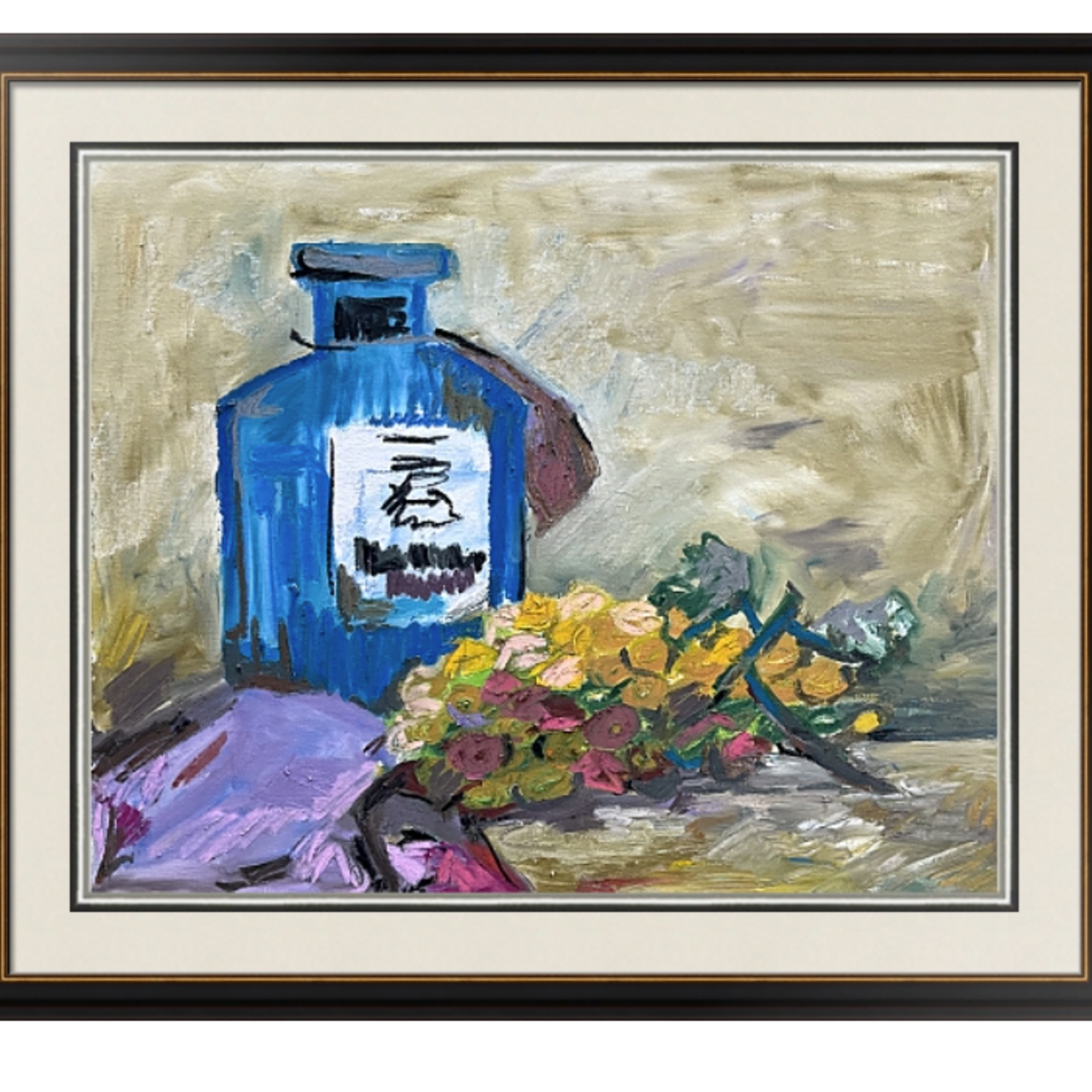 Натюрморты. Своя Мастерская