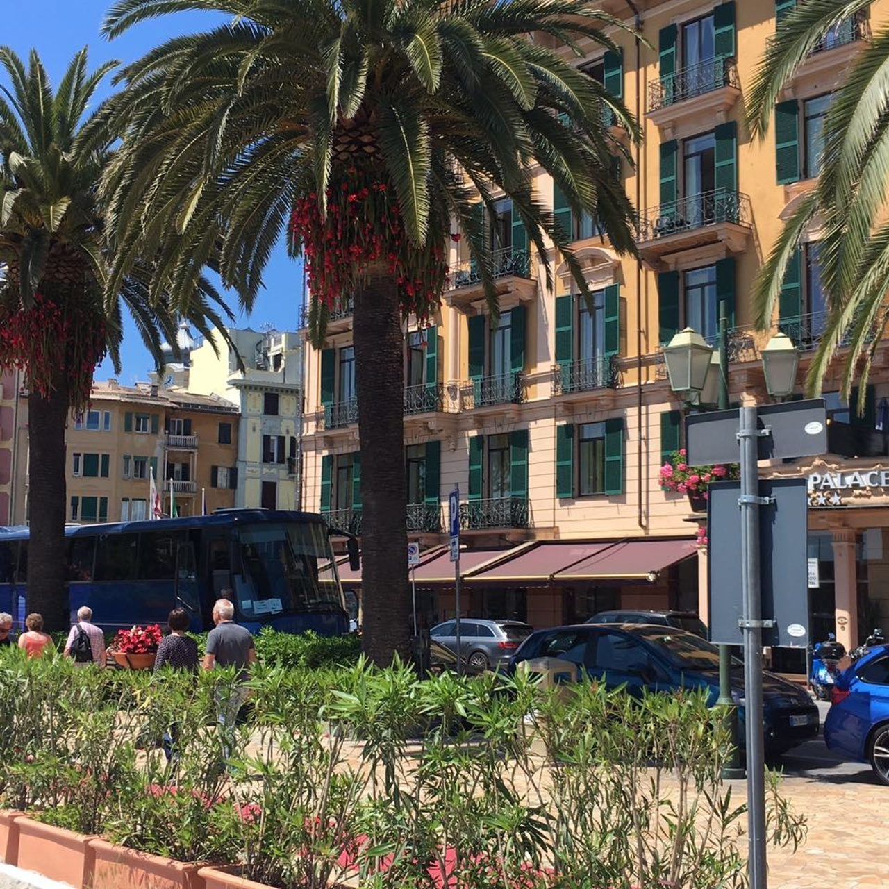 Италия. Своя Мастерская