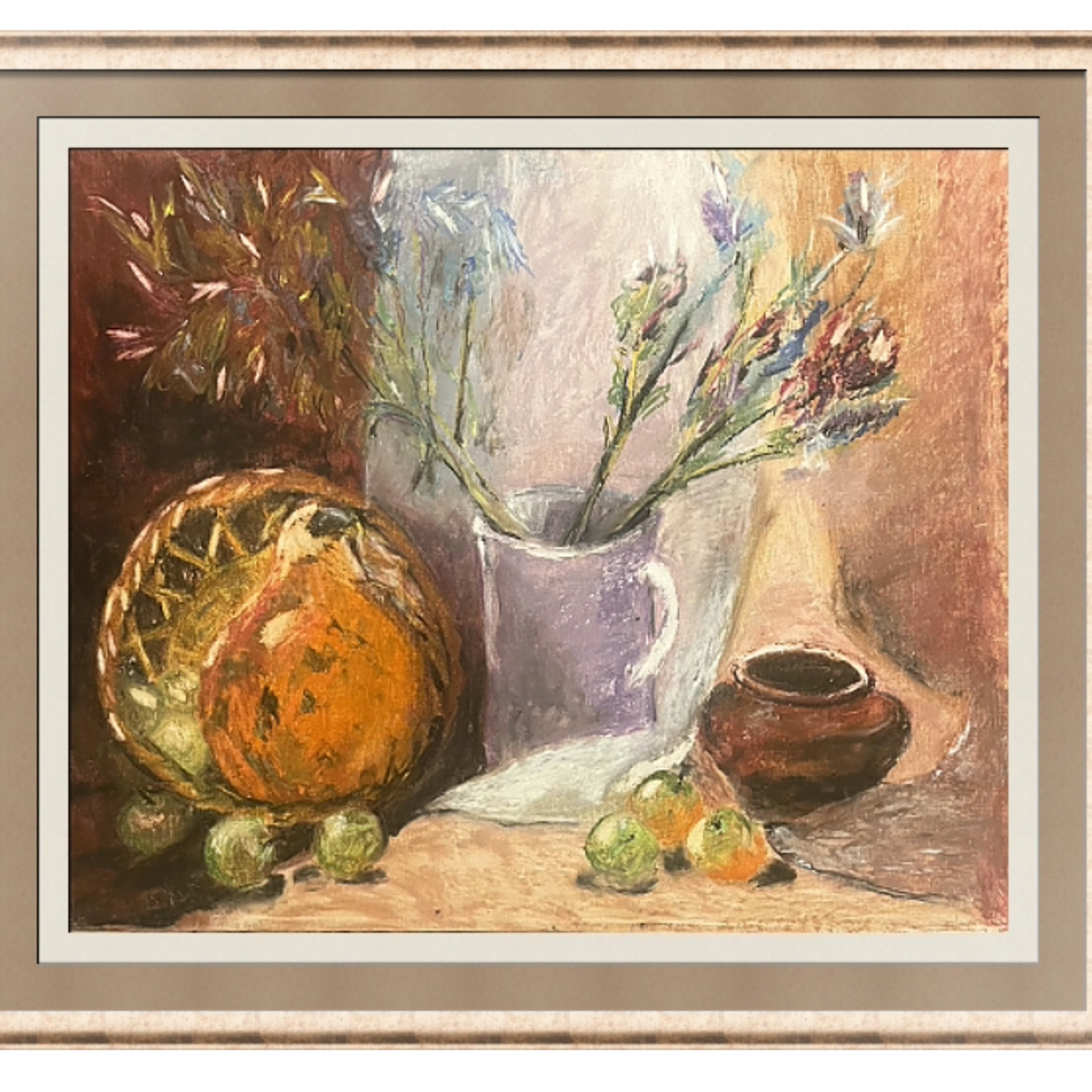 Натюрморты. Своя Мастерская