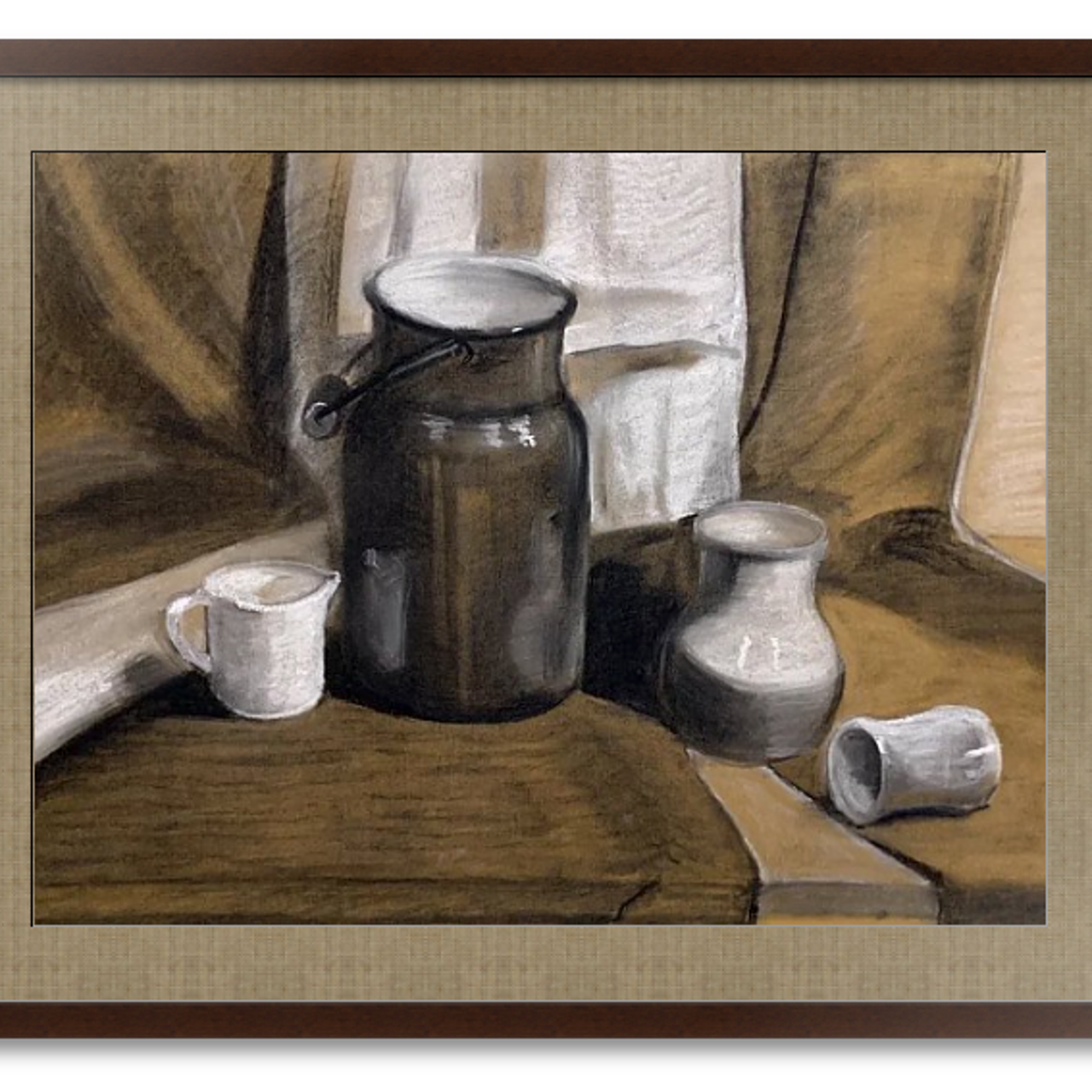 Натюрморты. Своя Мастерская