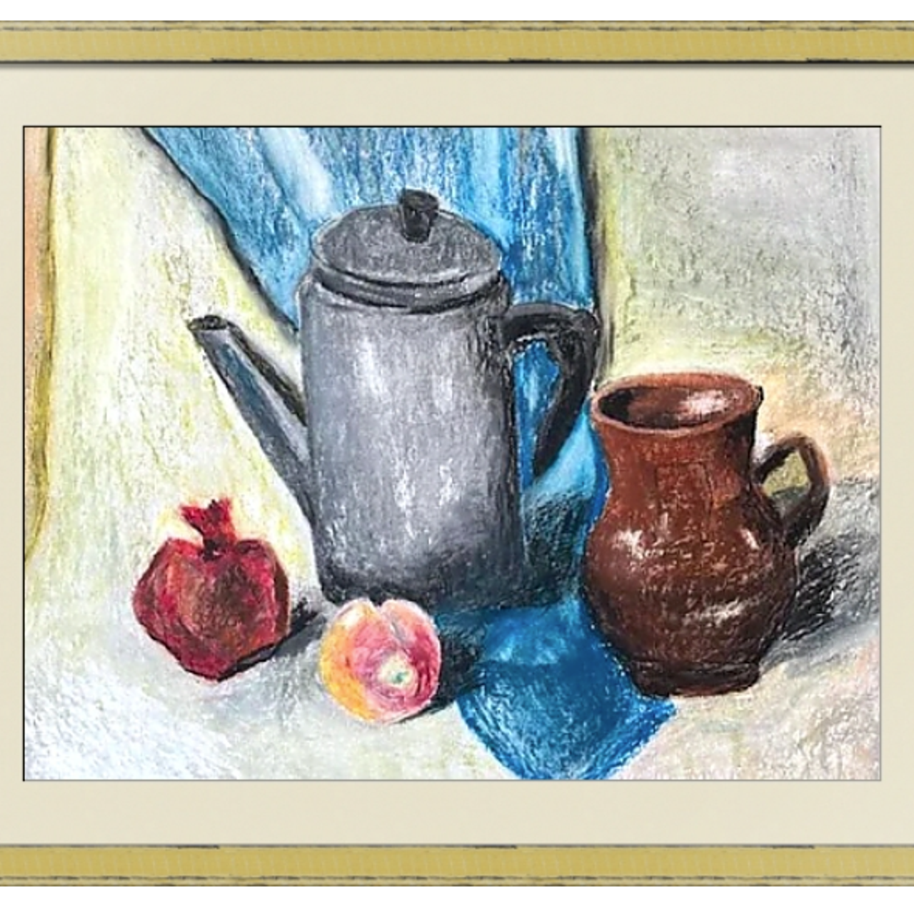 Натюрморты. Своя Мастерская