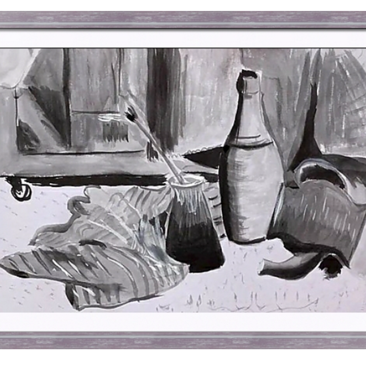 Графика. Своя Мастерская