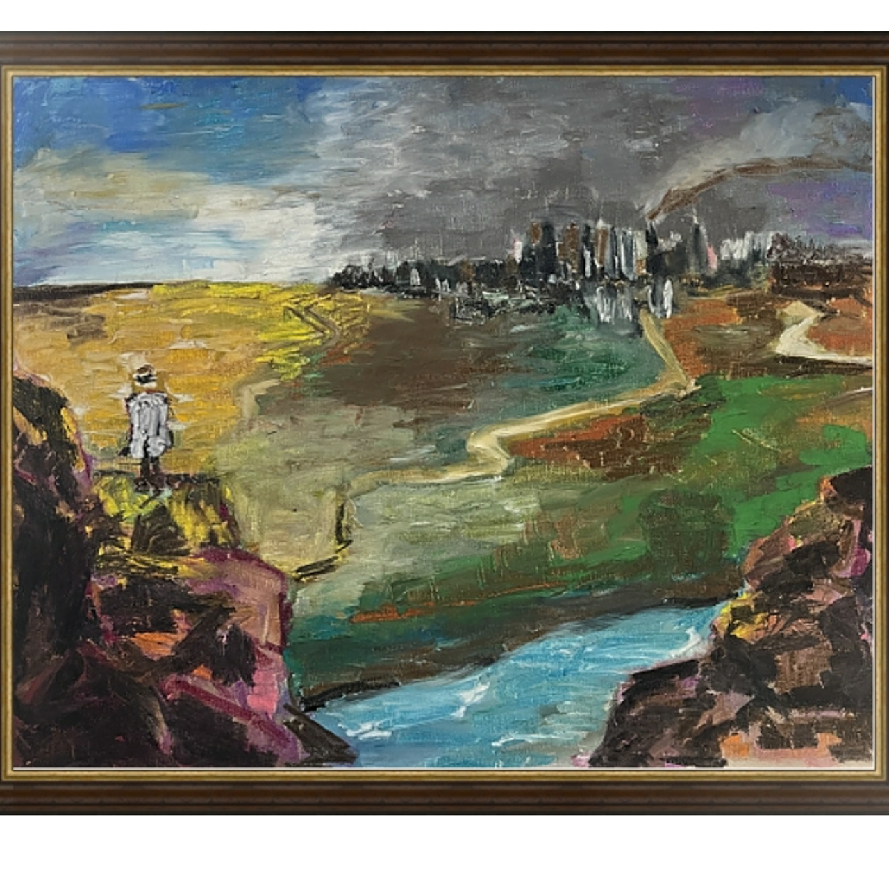 Социальные. Своя Мастерская