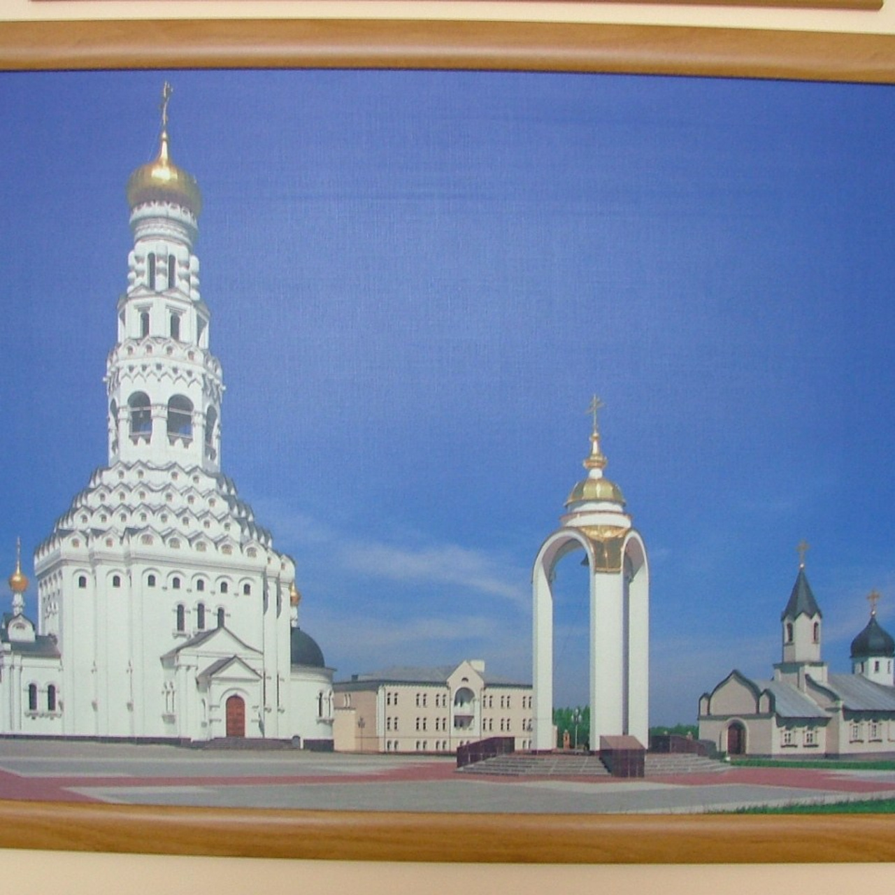 Ржев, Брянск. Своя Мастерская