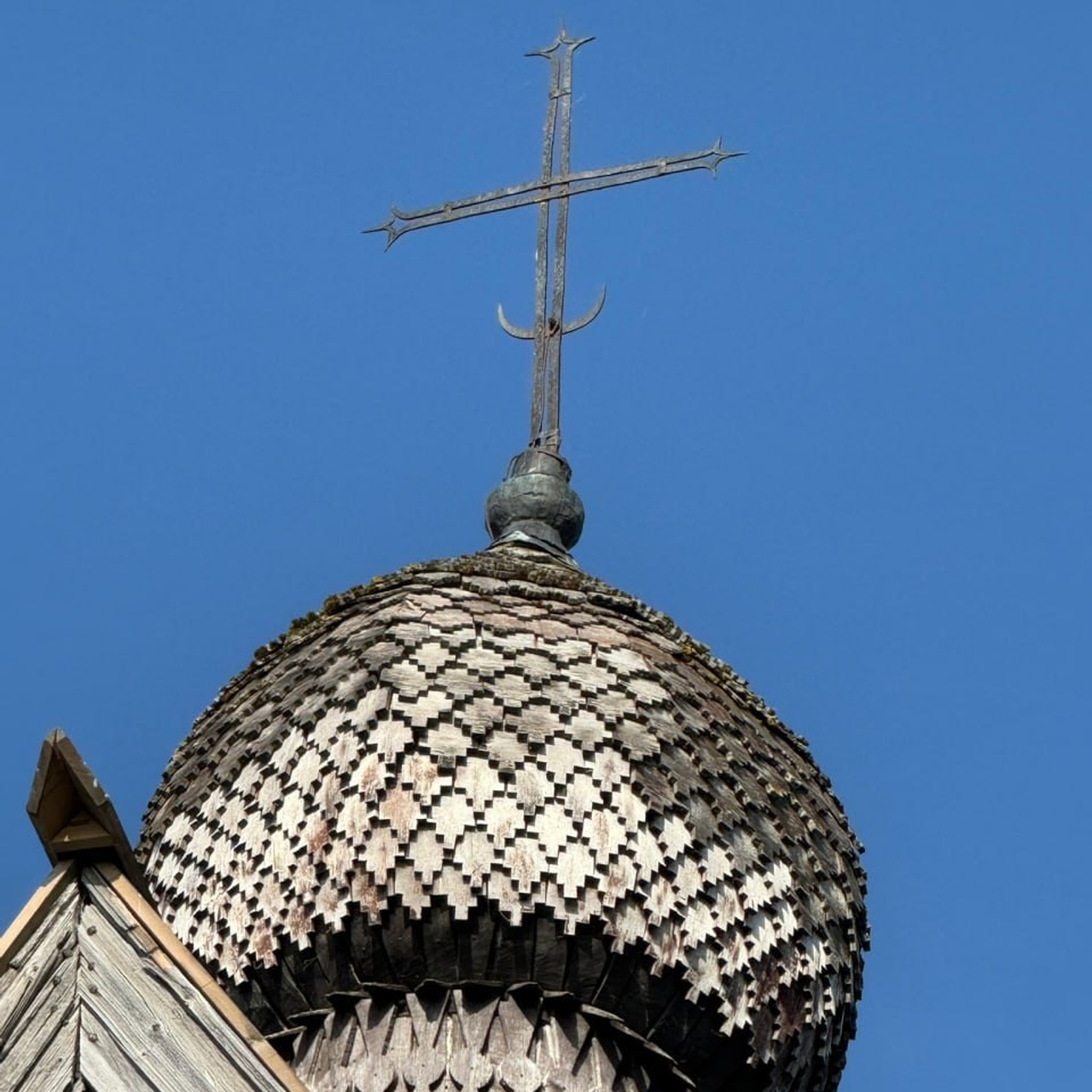 Ладога 2025. Своя Мастерская