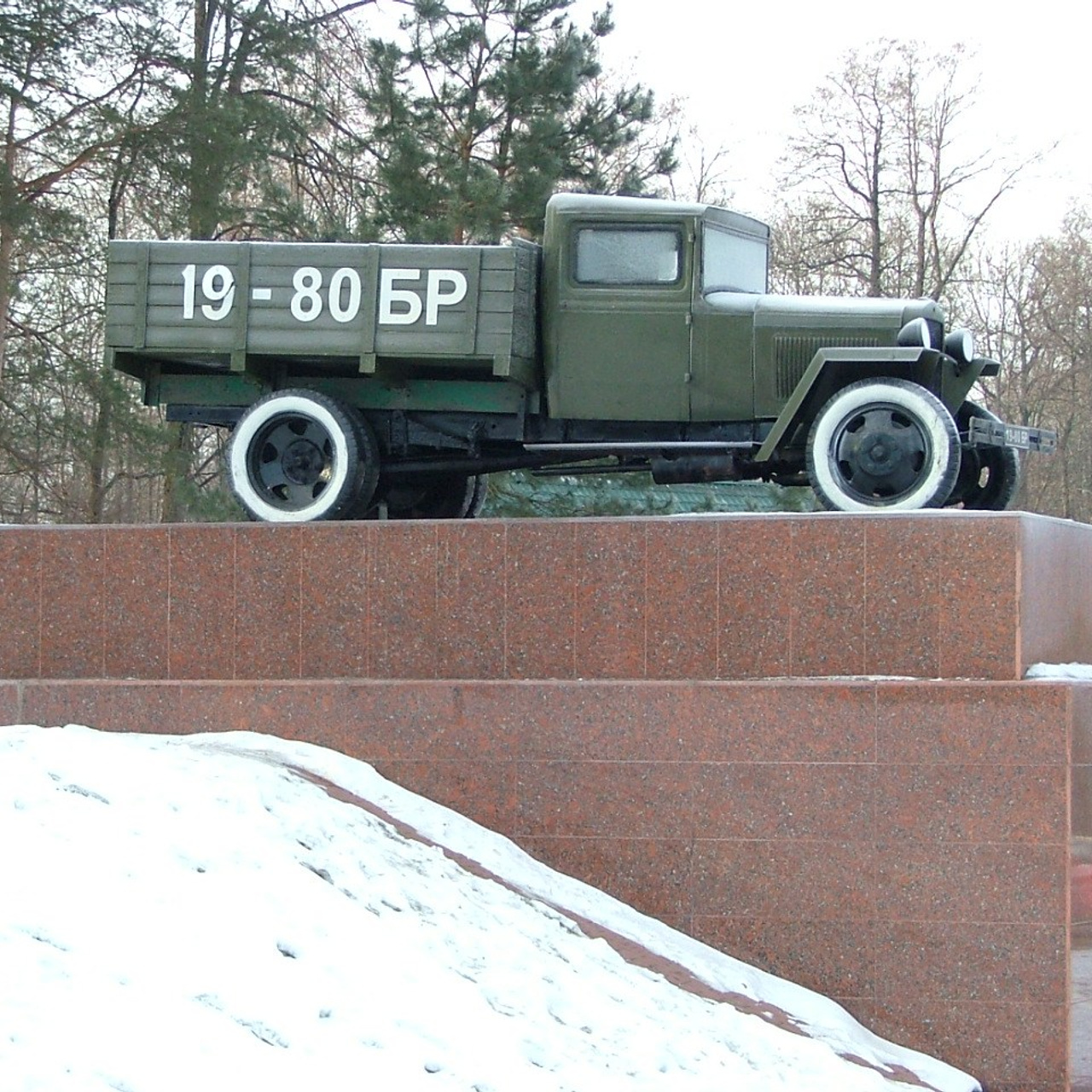 Ржев, Брянск. Своя Мастерская