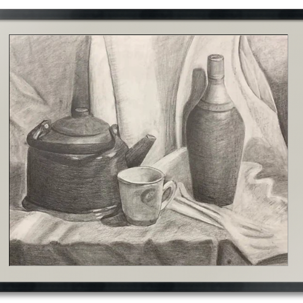 Натюрморты. Своя Мастерская