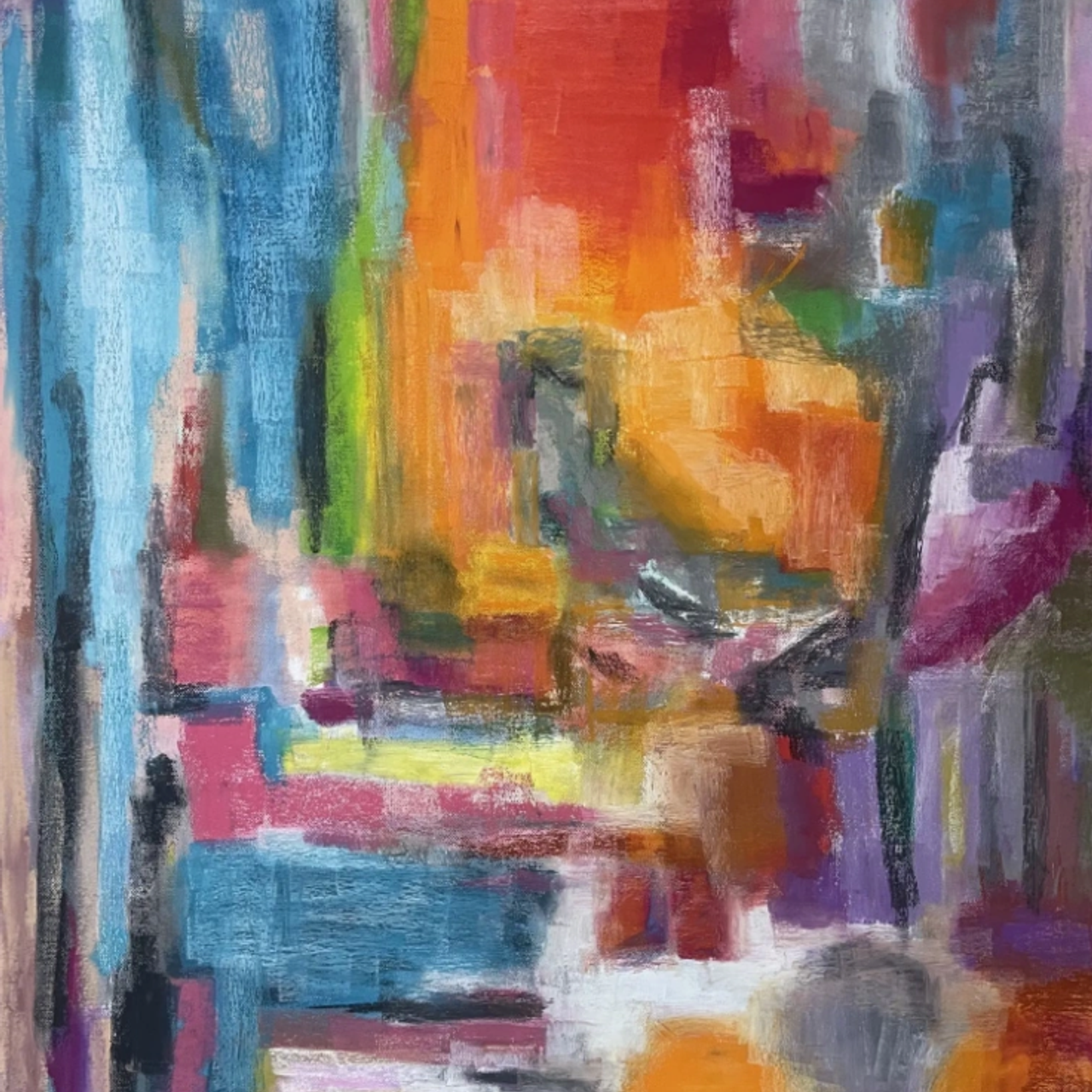 Абстракция