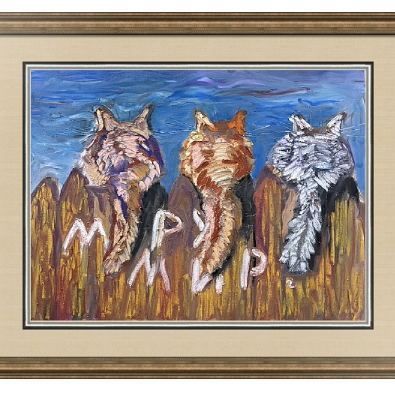 Социальные. Своя Мастерская