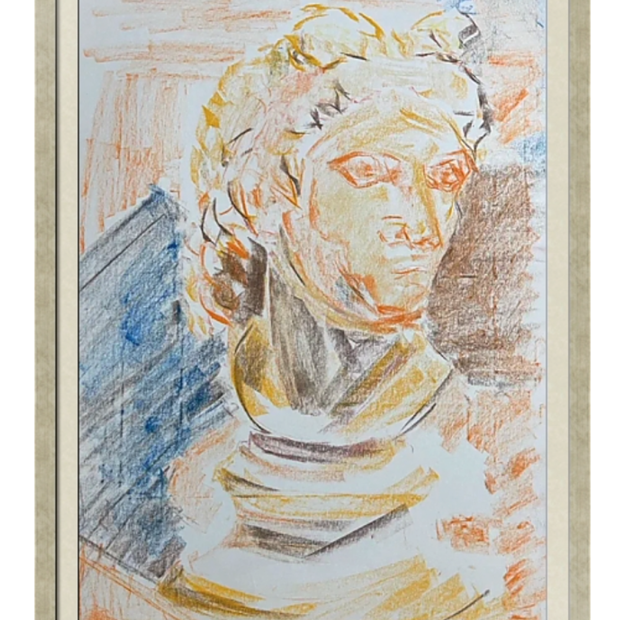 Графика. Своя Мастерская