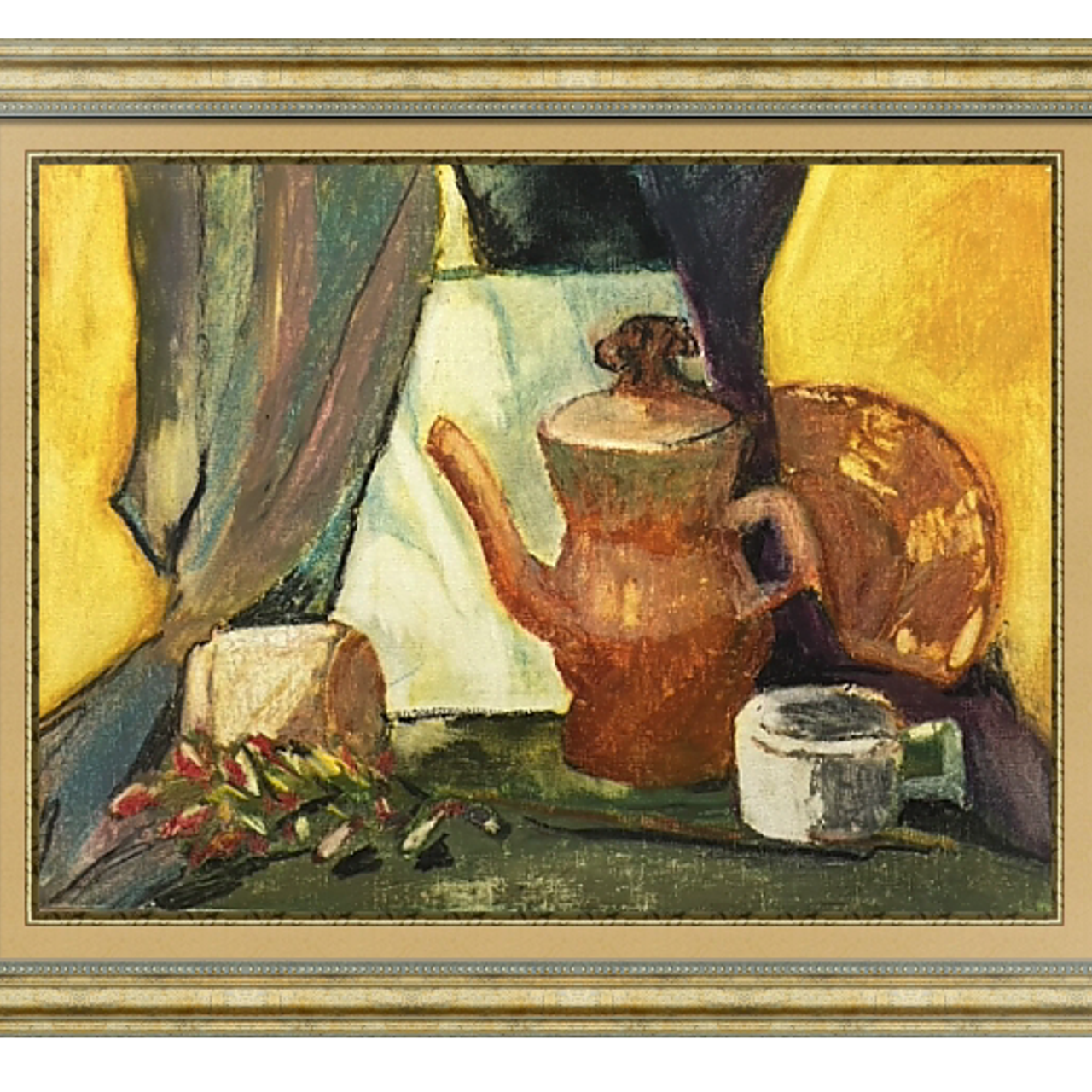 Натюрморты. Своя Мастерская