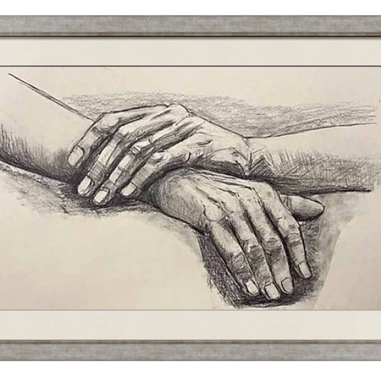 Графика. Своя Мастерская