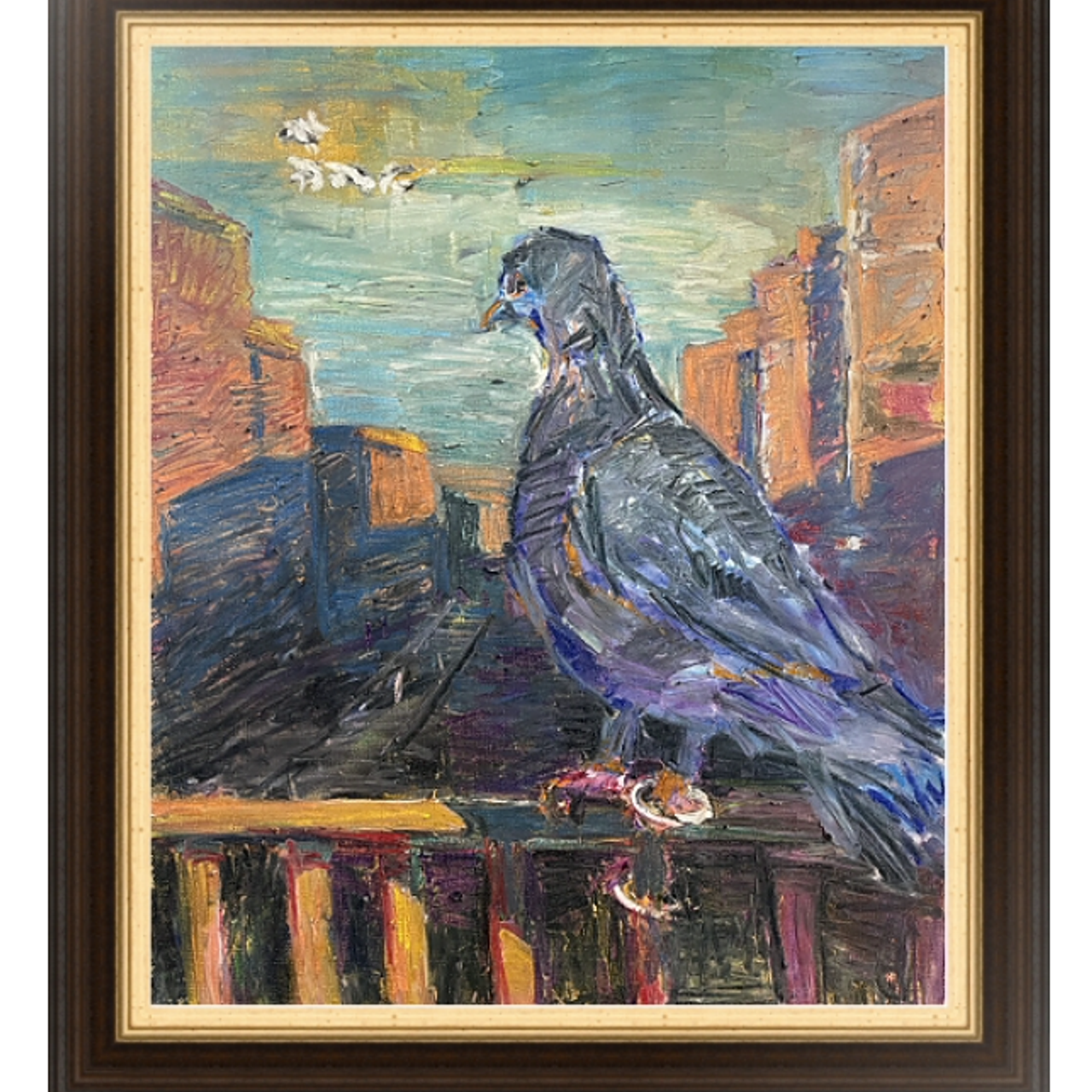 Социальные. Своя Мастерская