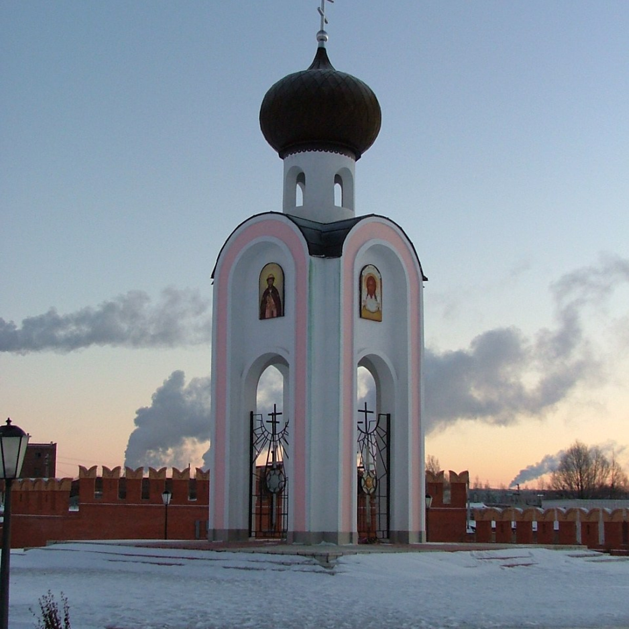 Ржев, Брянск. Своя Мастерская