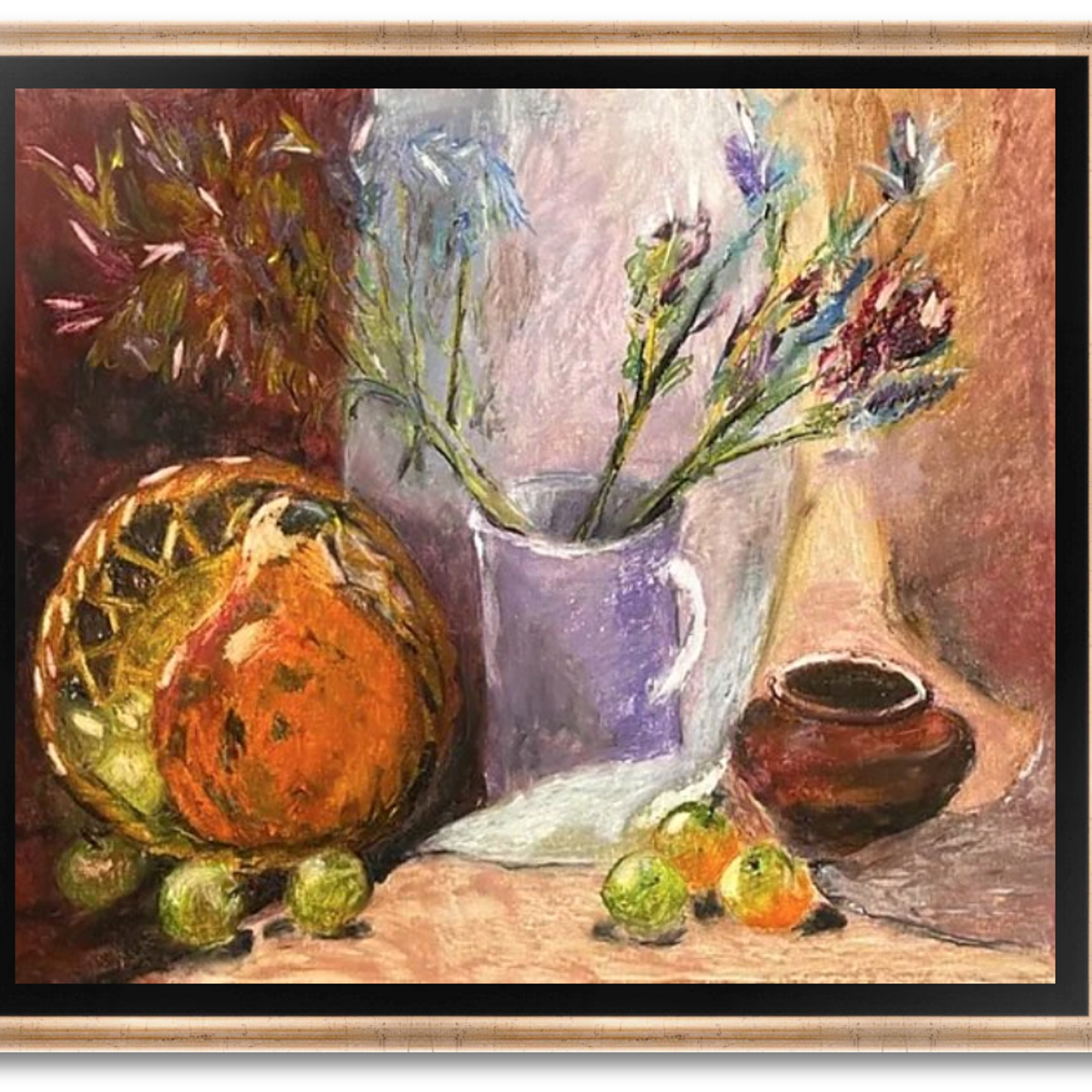 Натюрморты. Своя Мастерская