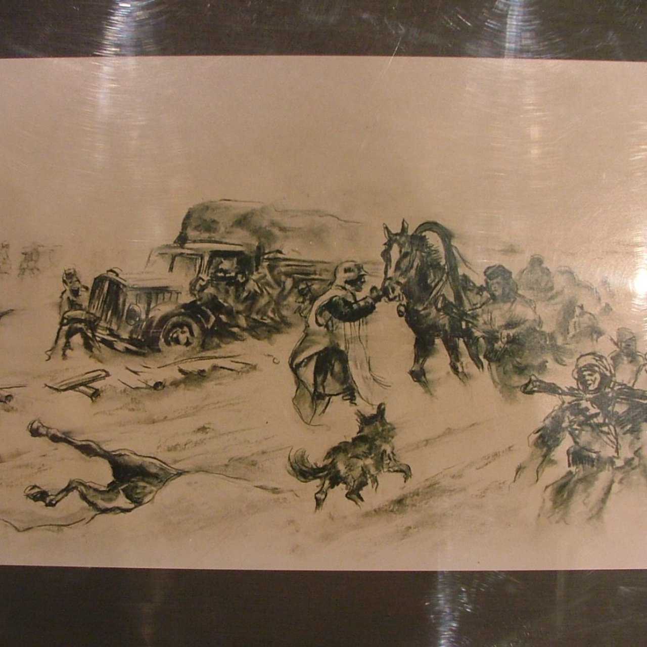 Ржев, Брянск. Своя Мастерская